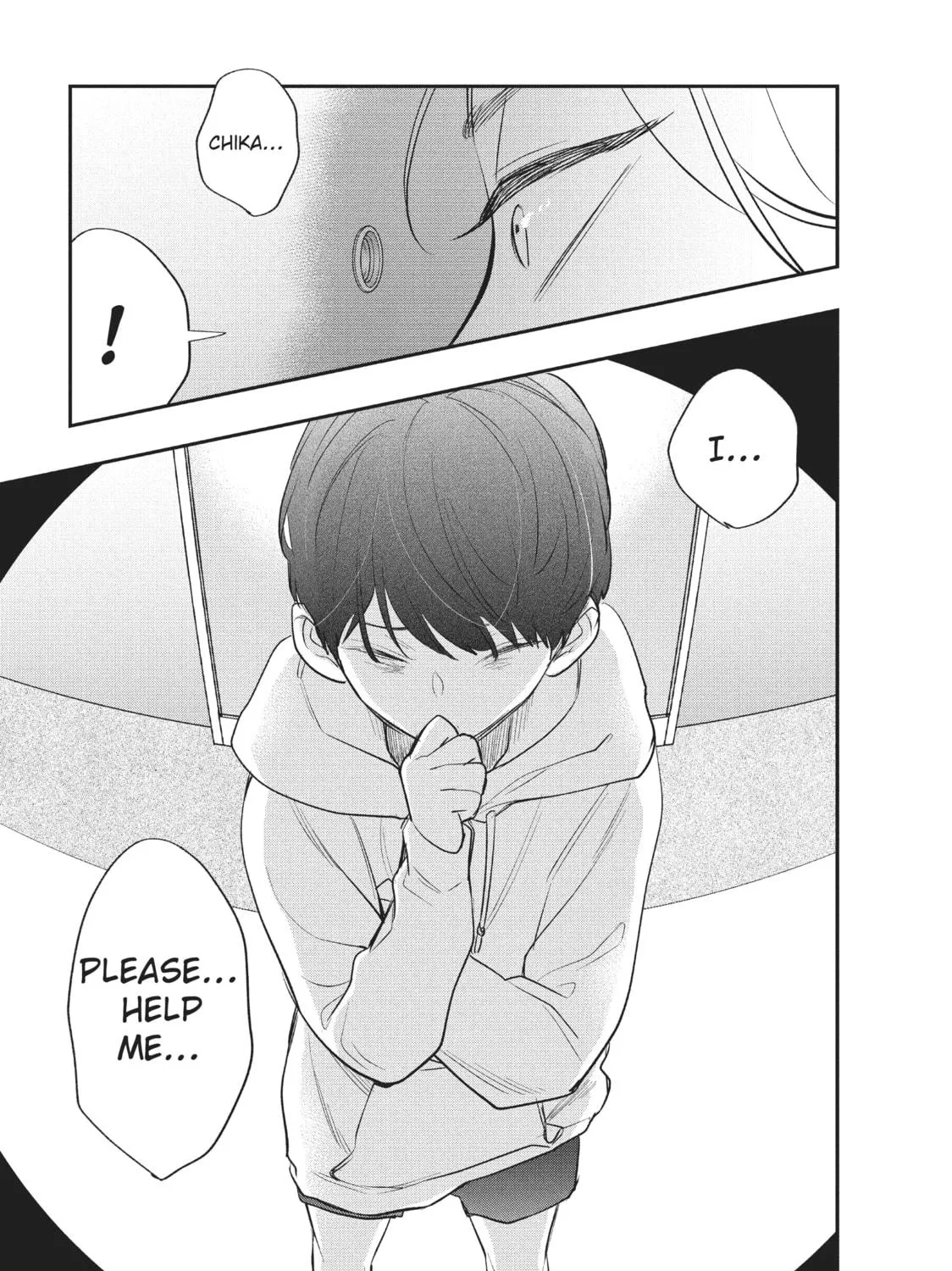 Read Star⇄Crossed!! chapter 12 image 70 on Lezhin