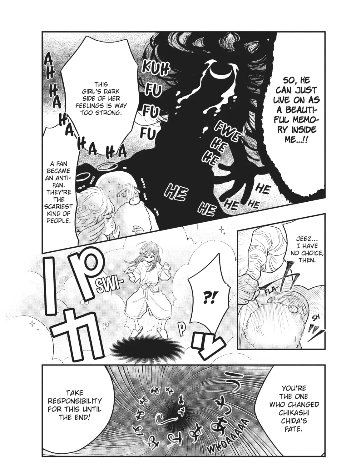 Read Star⇄Crossed!! chapter 13 image 36 on Lezhin