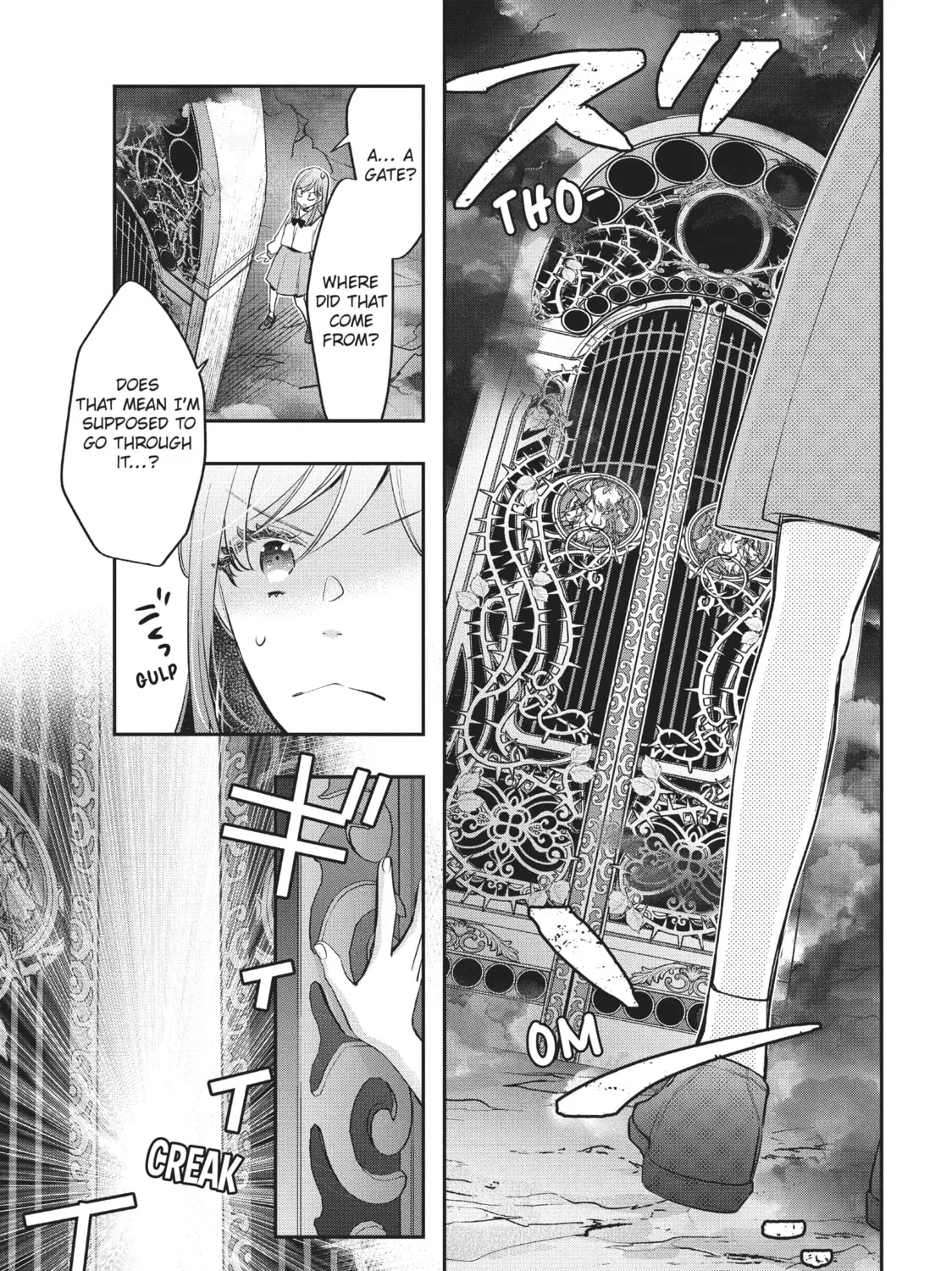 Read Star⇄Crossed!! chapter 13 image 44 on Lezhin