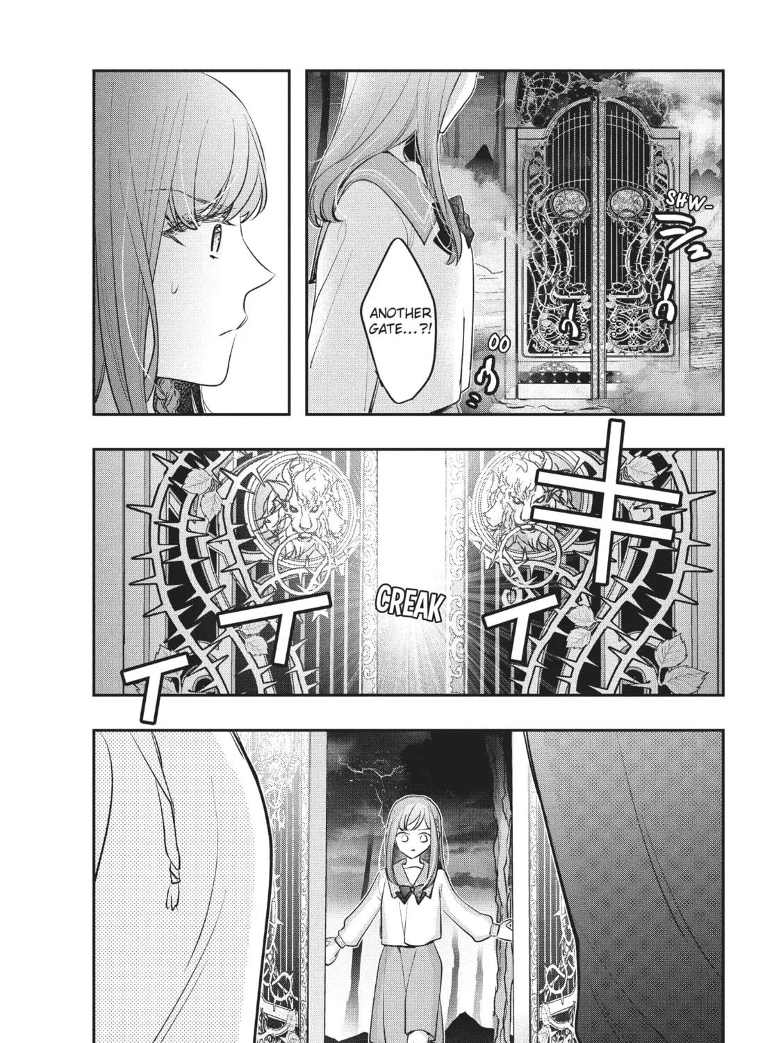 Read Star⇄Crossed!! chapter 13 image 52 on Lezhin