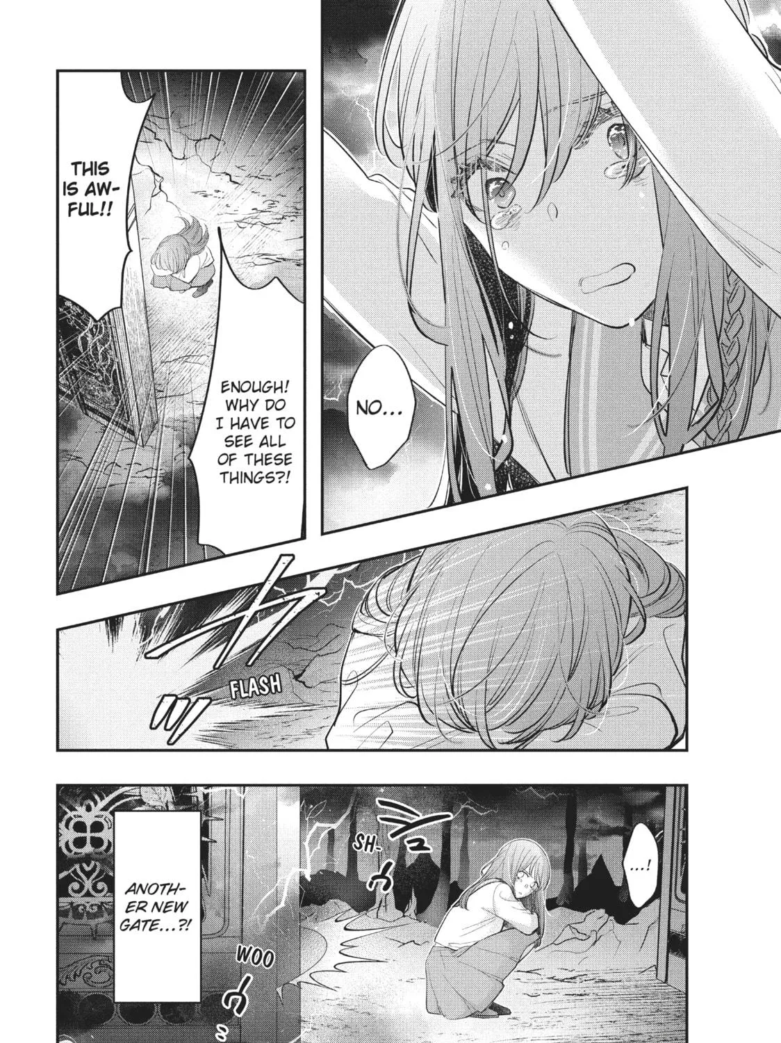 Read Star⇄Crossed!! chapter 13 image 58 on Lezhin