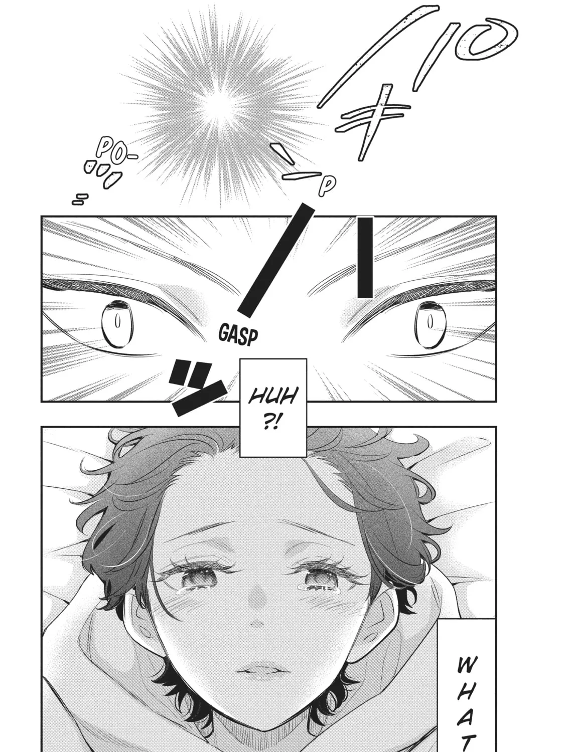 Read Star⇄Crossed!! chapter 13 image 6 on Lezhin