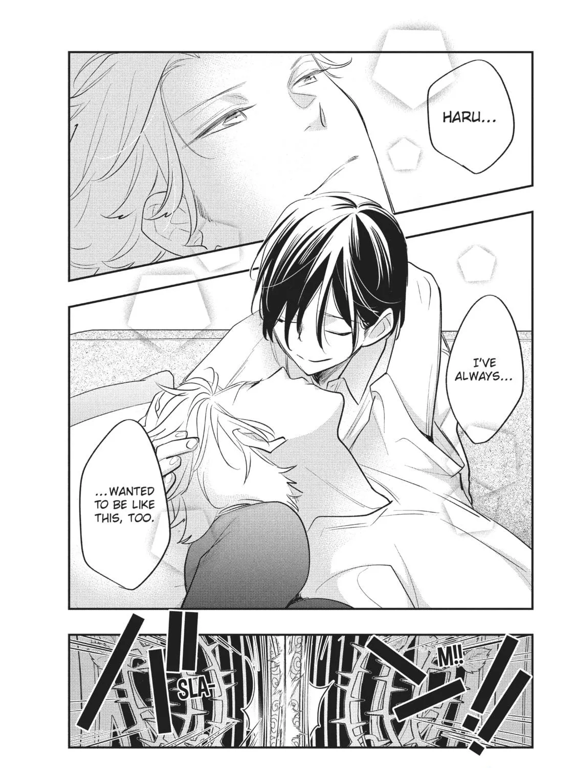 Read Star⇄Crossed!! chapter 13 image 64 on Lezhin