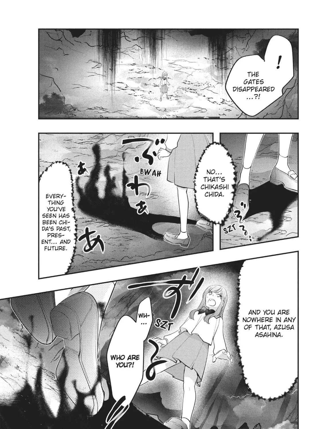 Read Star⇄Crossed!! chapter 13 image 68 on Lezhin