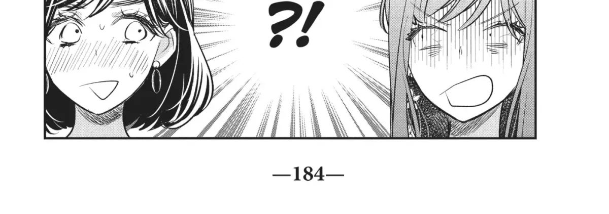 Read Star⇄Crossed!! chapter 14.1 image 11 on Lezhin