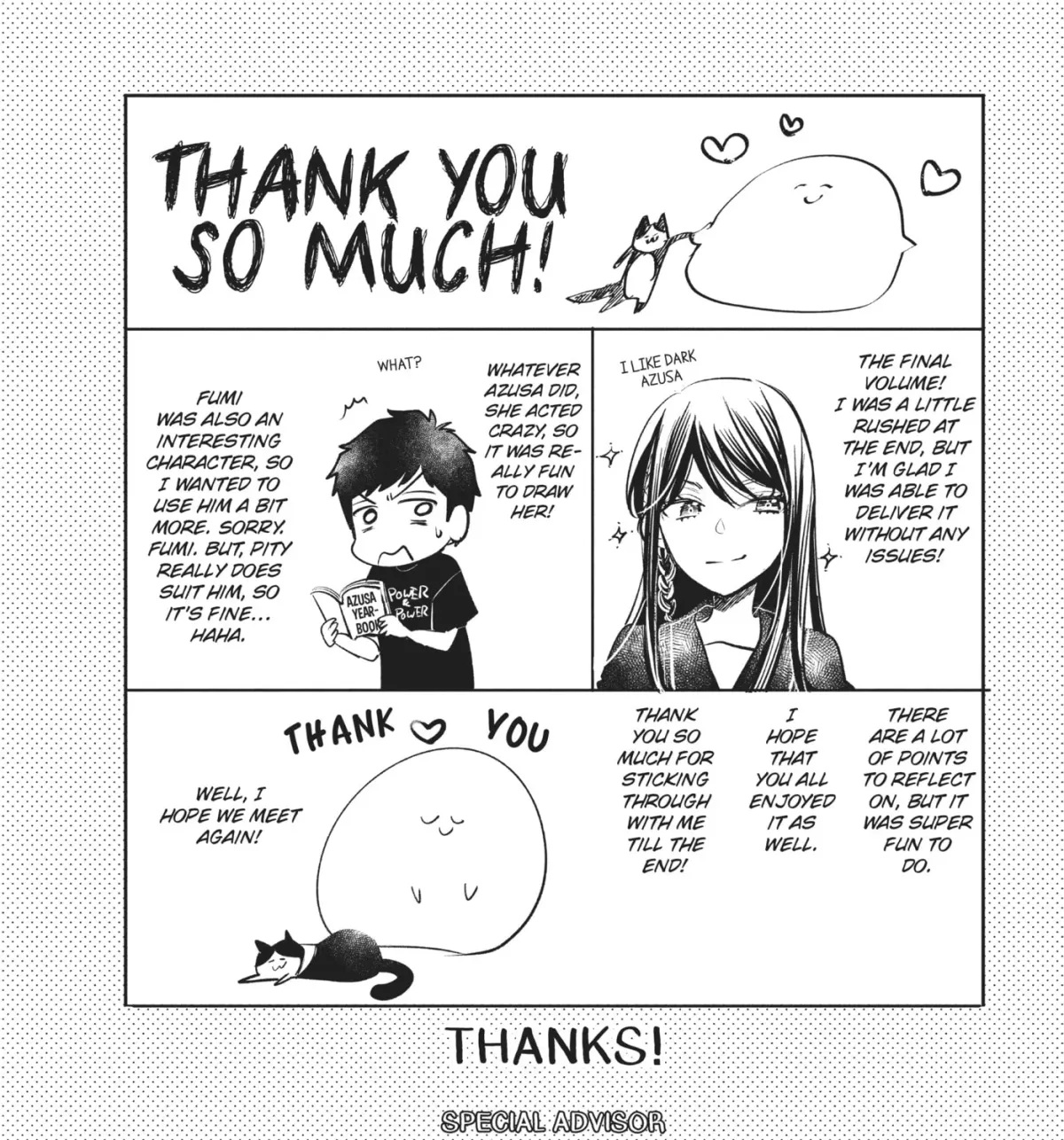 Read Star⇄Crossed!! chapter 14.1 image 16 on Lezhin