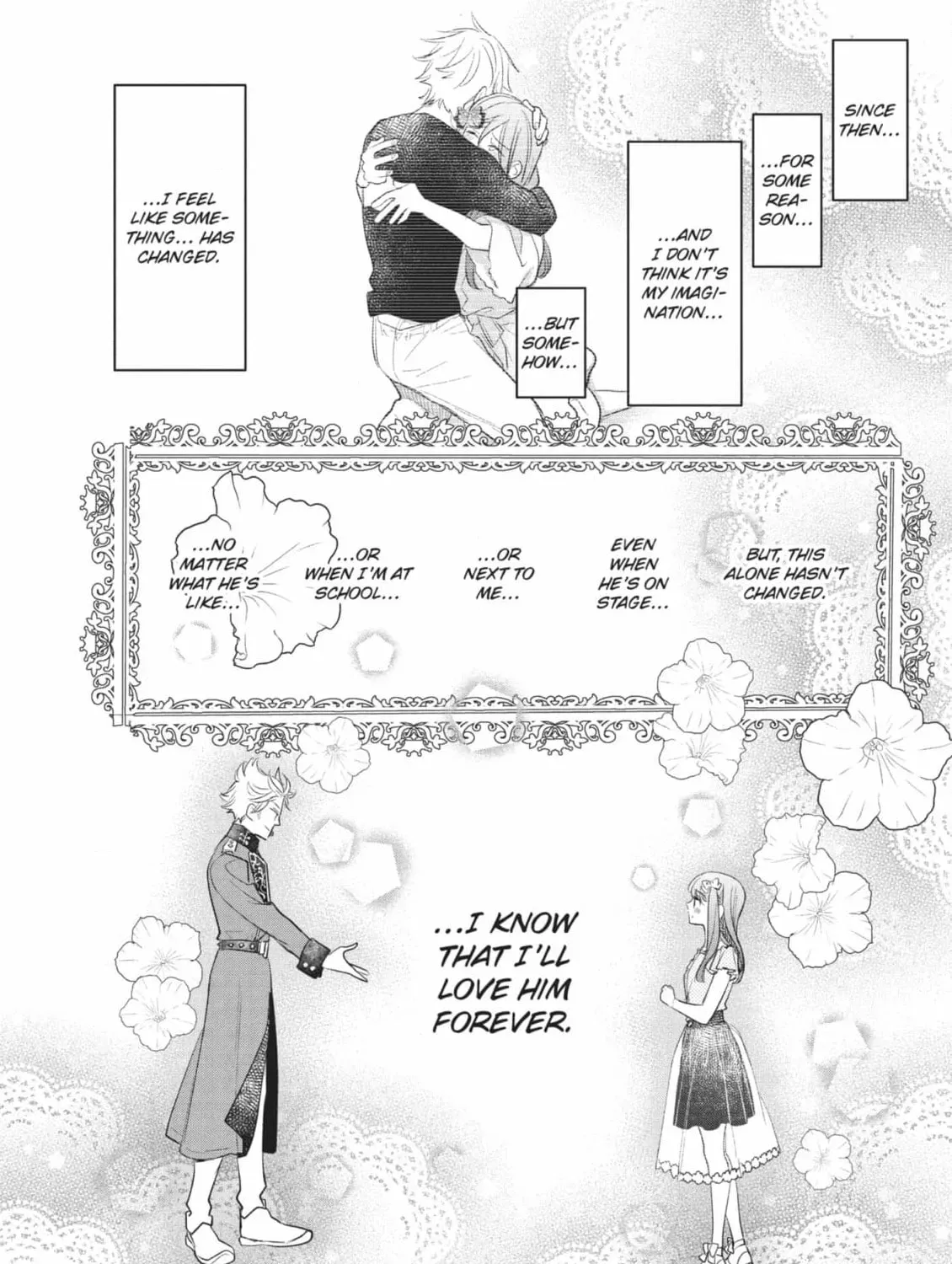 Read Star⇄Crossed!! chapter 14.2 image 112 on Lezhin