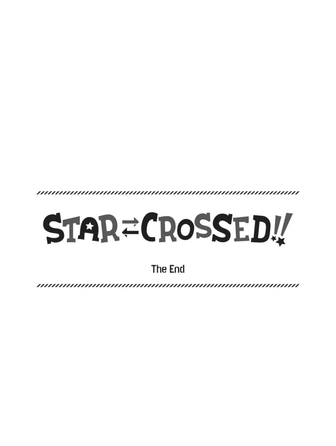 Read Star⇄Crossed!! chapter 14.2 image 120 on Lezhin