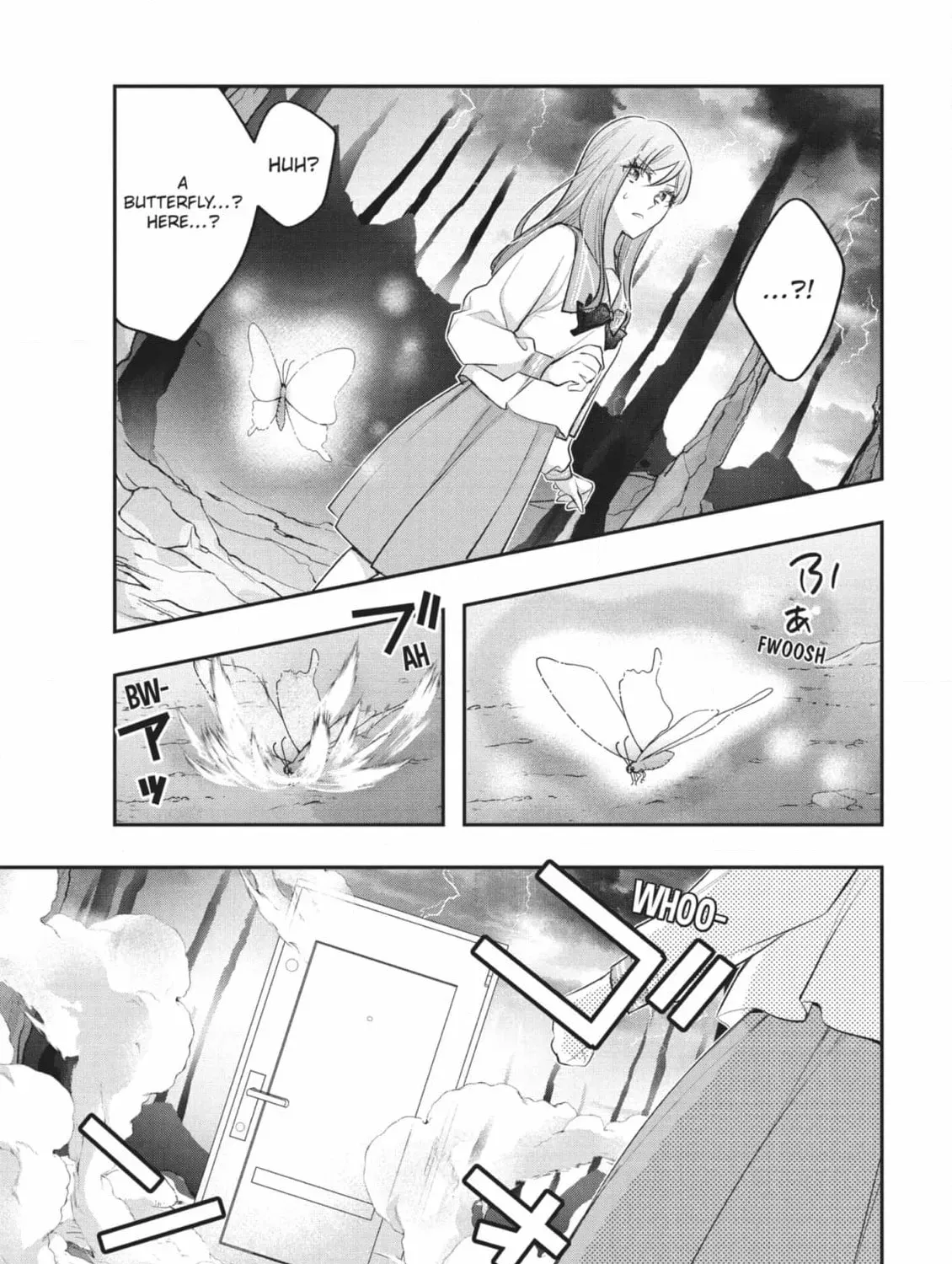 Read Star⇄Crossed!! chapter 14.2 image 20 on Lezhin