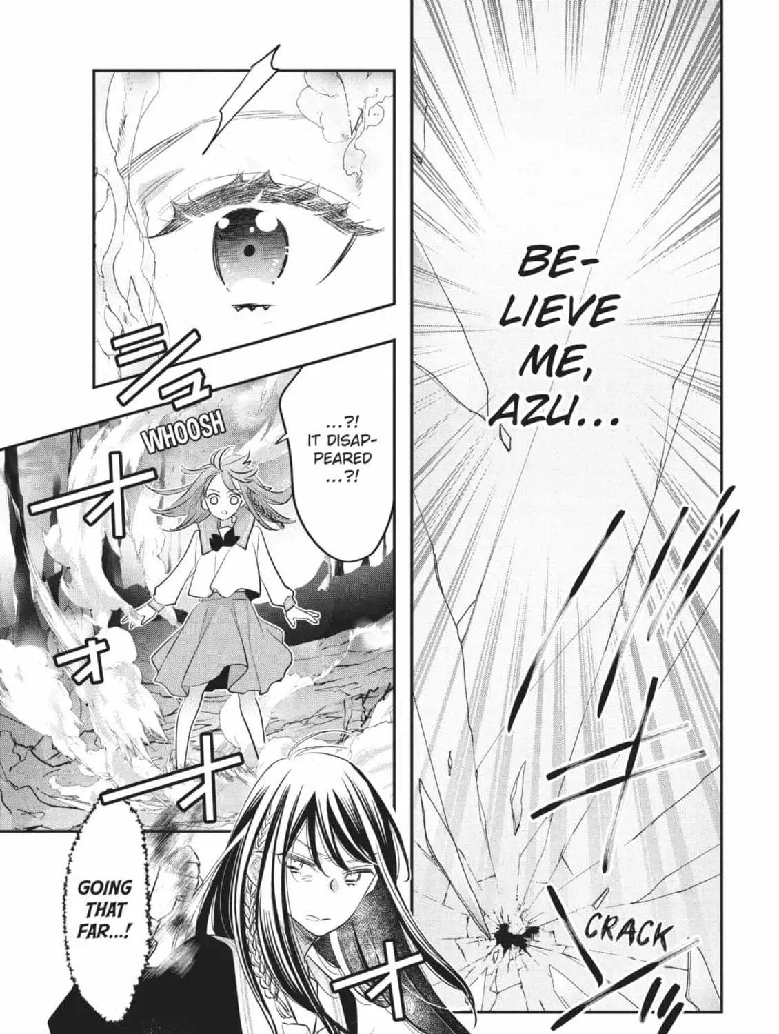 Read Star⇄Crossed!! chapter 14.2 image 32 on Lezhin