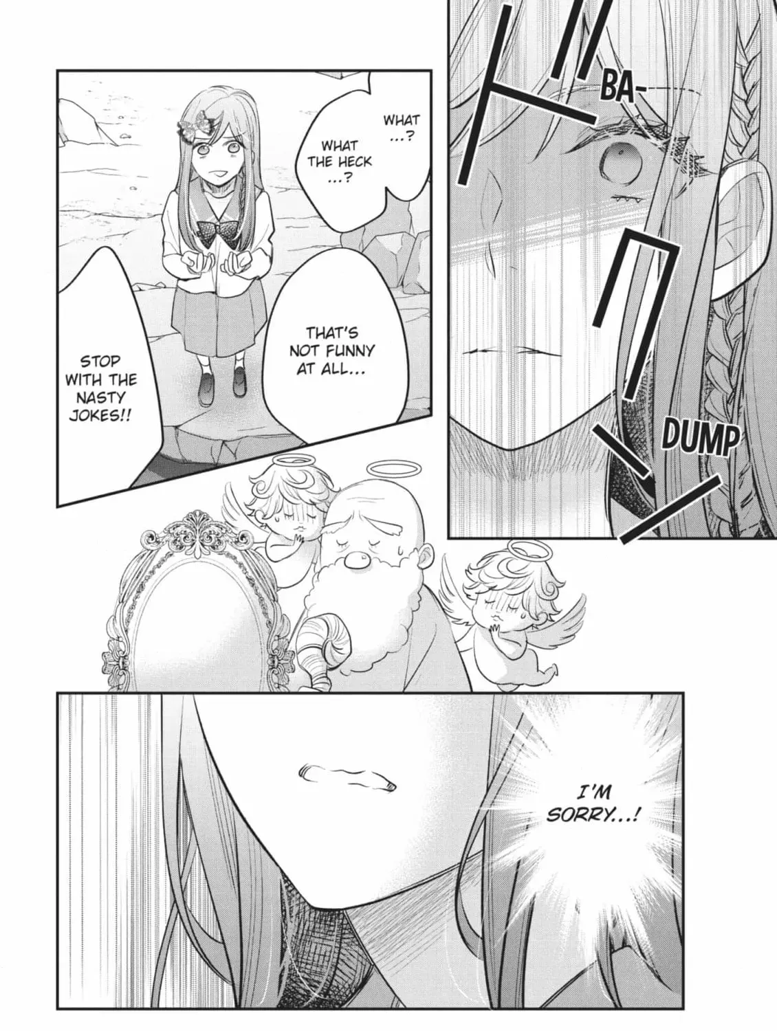 Read Star⇄Crossed!! chapter 14.2 image 50 on Lezhin