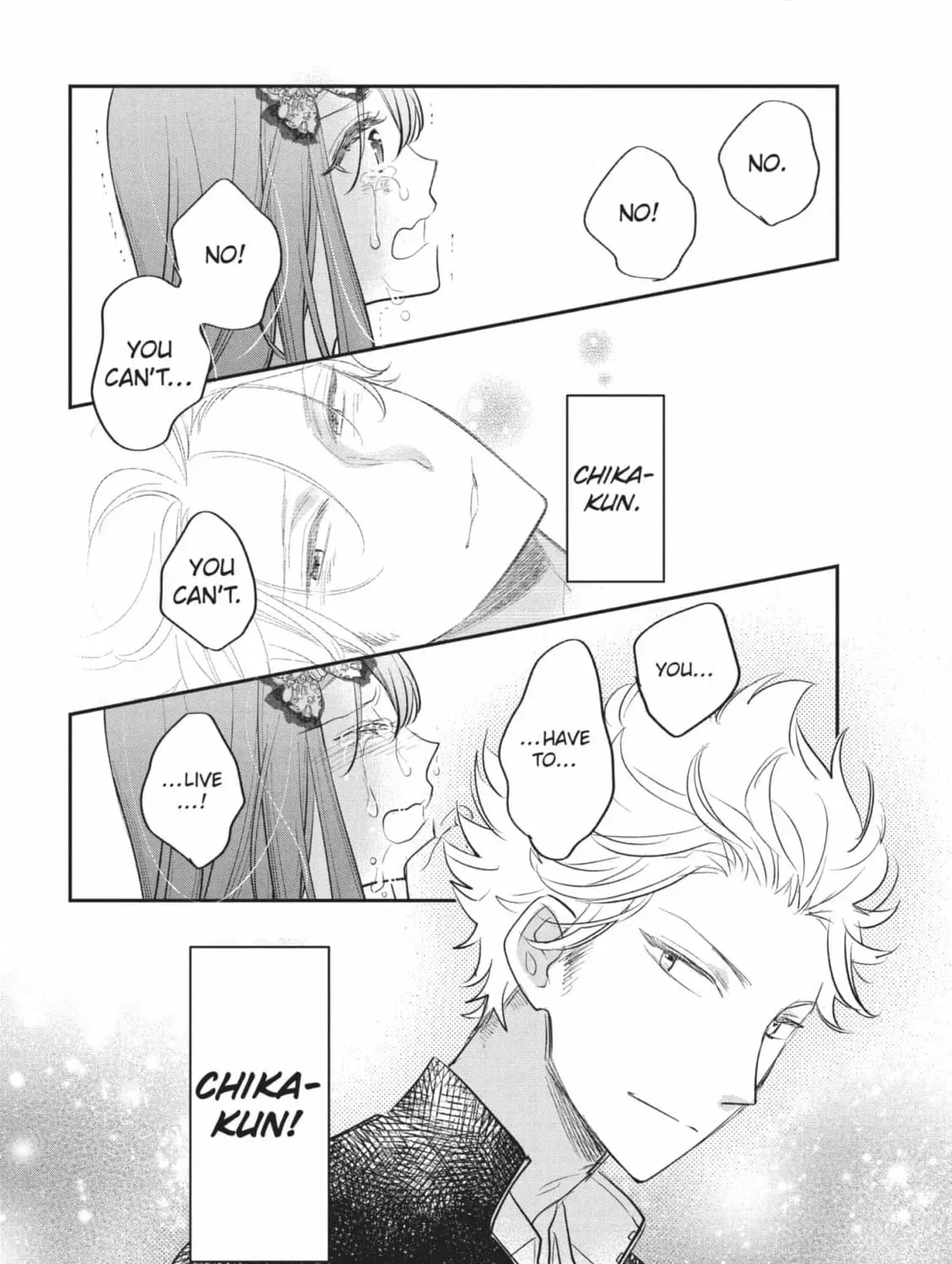 Read Star⇄Crossed!! chapter 14.2 image 54 on Lezhin