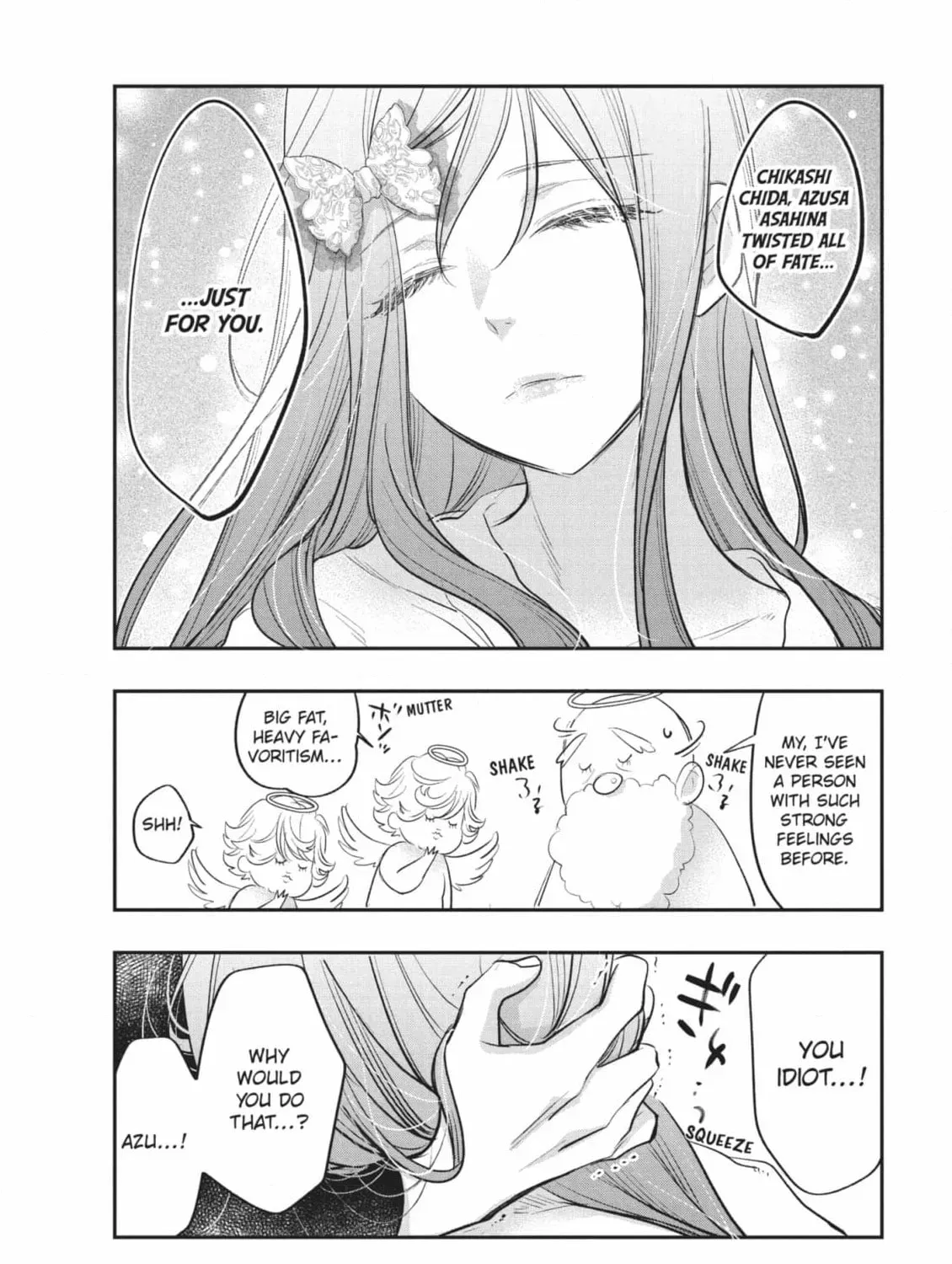 Read Star⇄Crossed!! chapter 14.2 image 68 on Lezhin