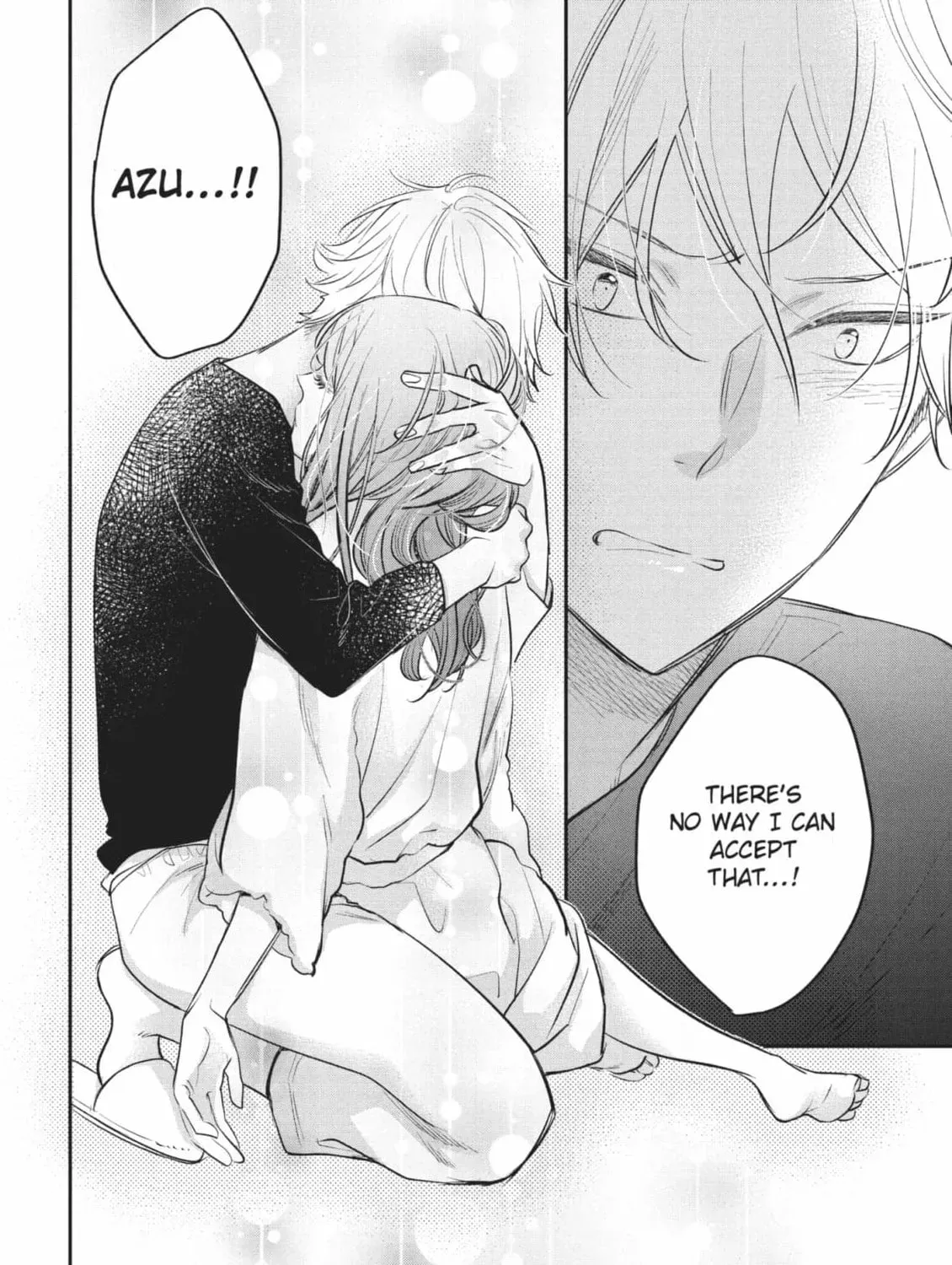 Read Star⇄Crossed!! chapter 14.2 image 70 on Lezhin