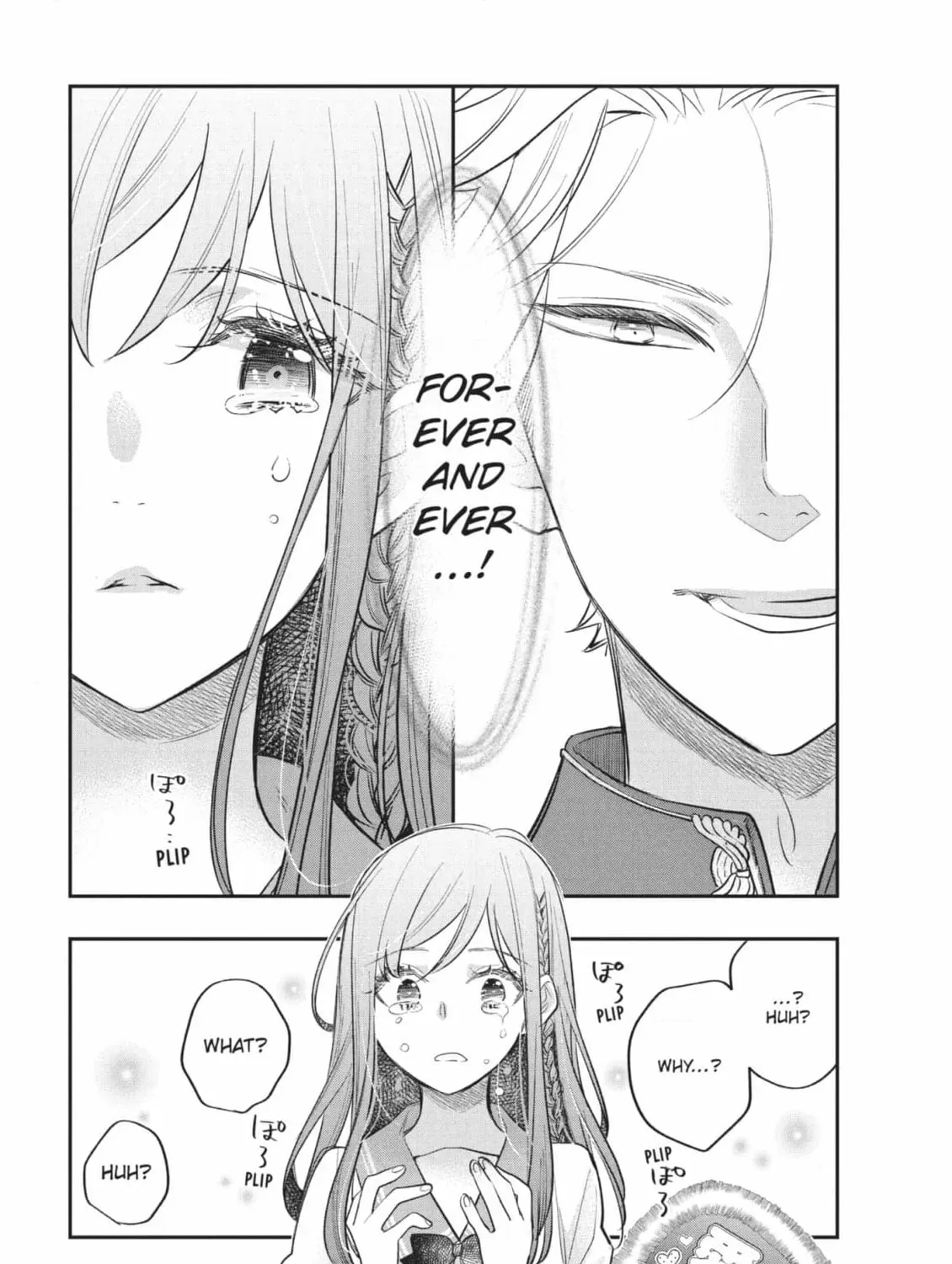 Read Star⇄Crossed!! chapter 14.2 image 78 on Lezhin