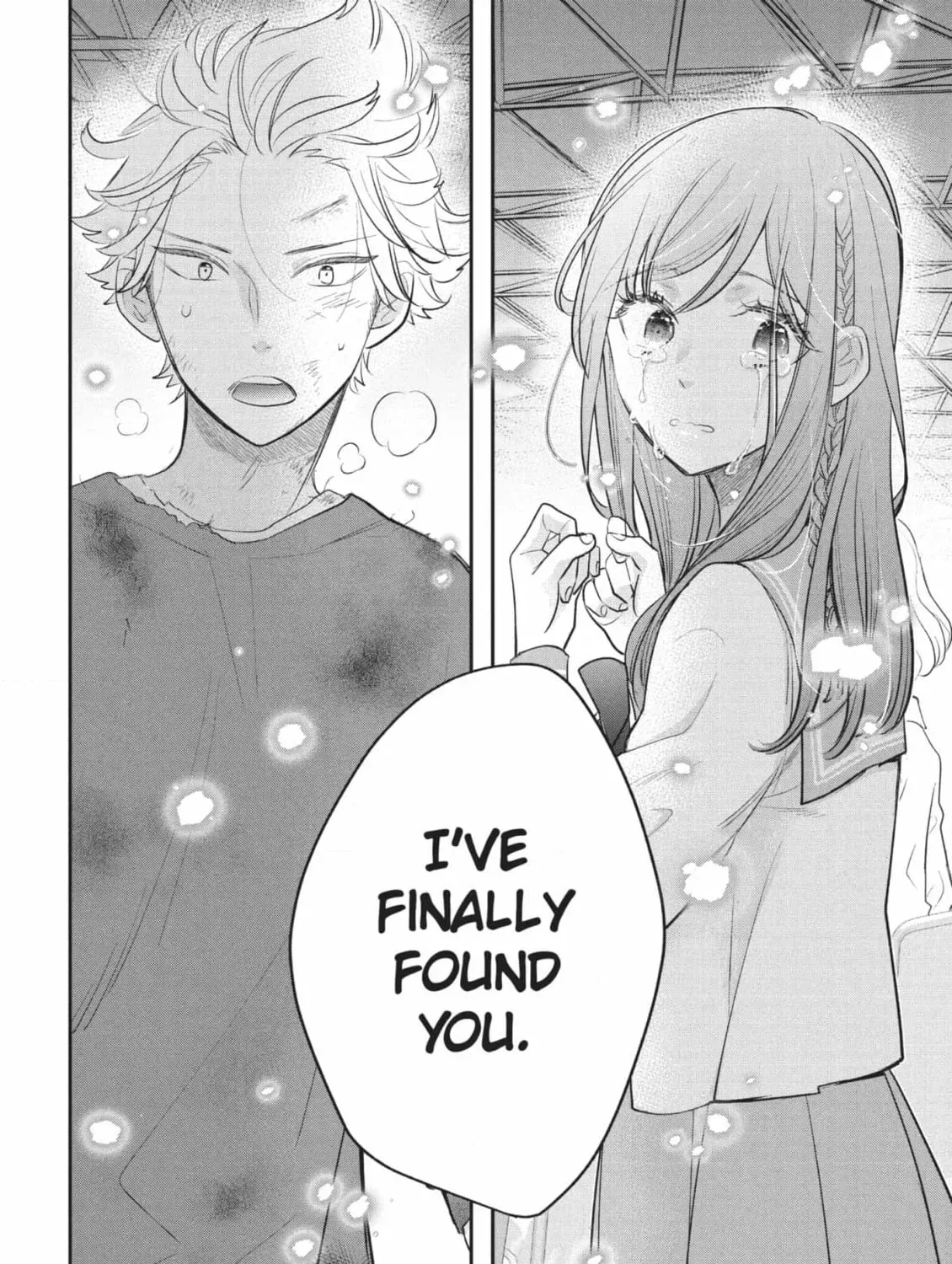 Read Star⇄Crossed!! chapter 14.2 image 82 on Lezhin