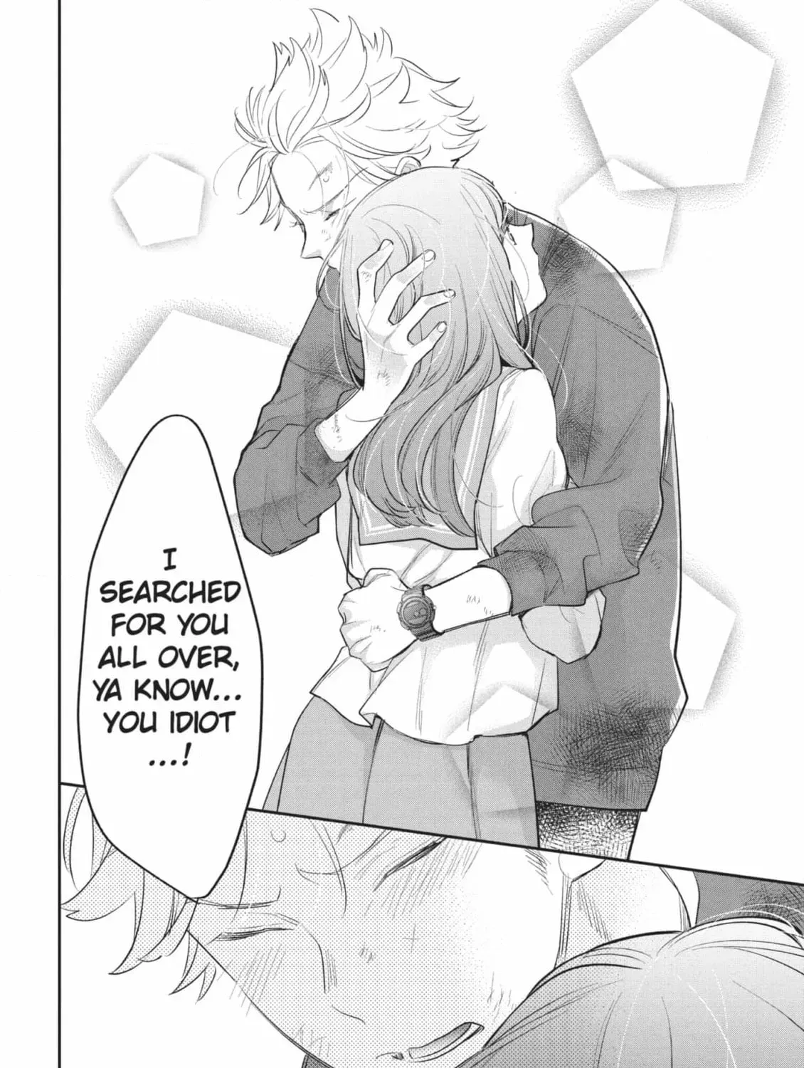 Read Star⇄Crossed!! chapter 14.2 image 86 on Lezhin