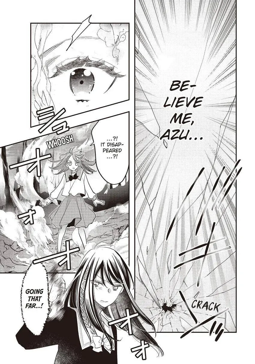 Read Star⇄Crossed!! chapter 14.3 image 16 on Lezhin