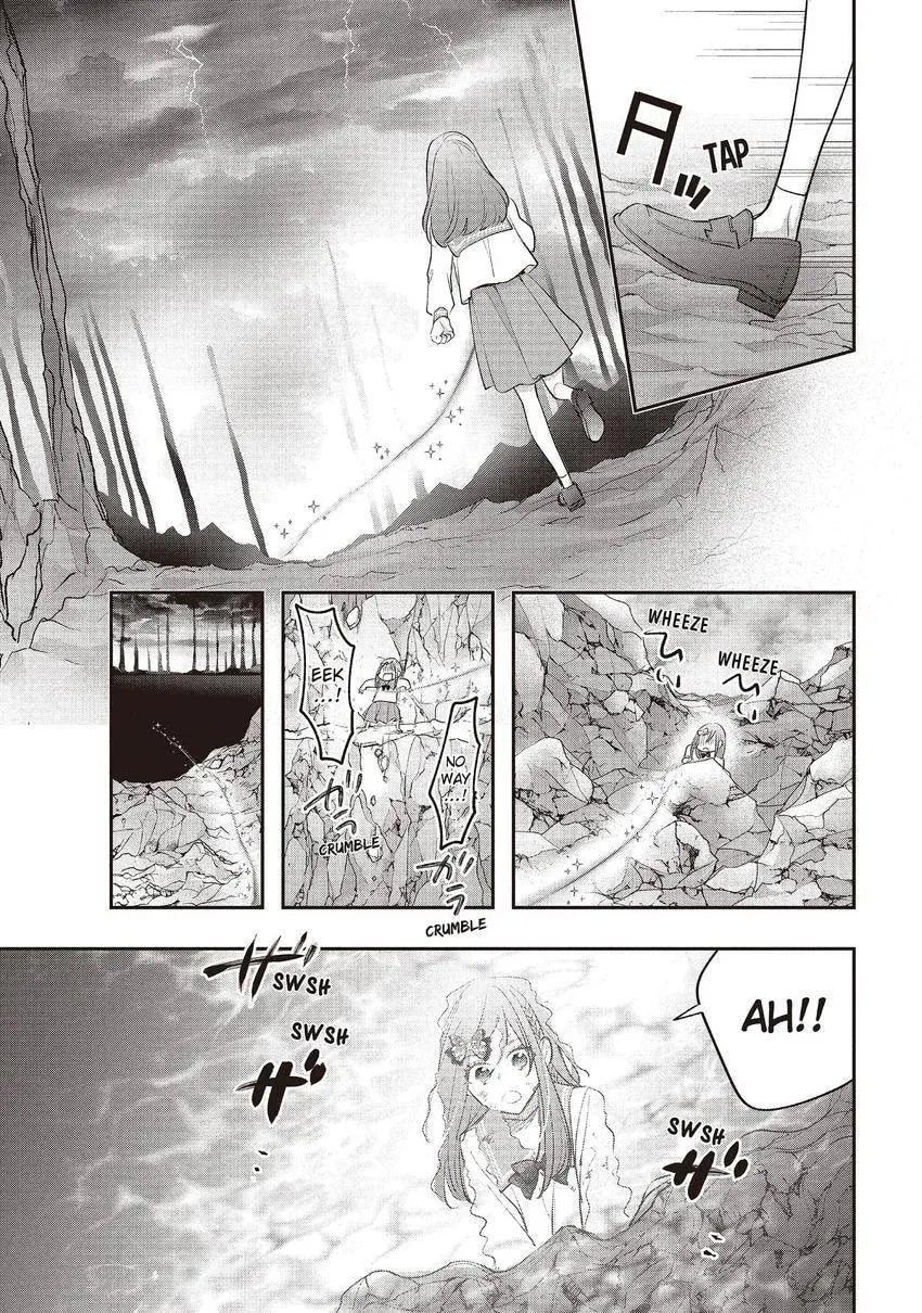 Read Star⇄Crossed!! chapter 14.3 image 22 on Lezhin