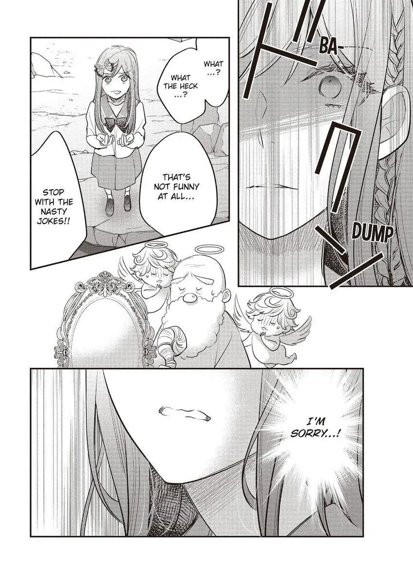 Read Star⇄Crossed!! chapter 14.3 image 25 on Lezhin
