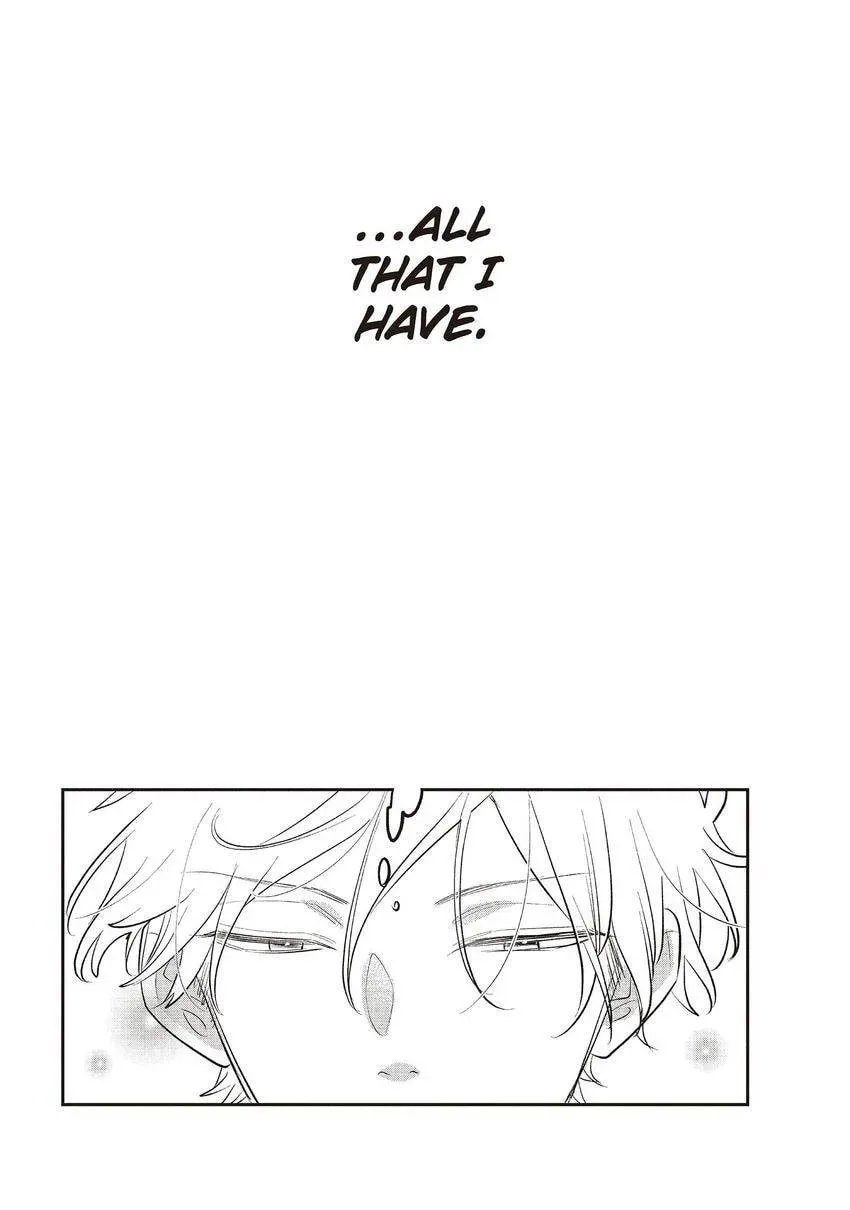 Read Star⇄Crossed!! chapter 14.3 image 29 on Lezhin