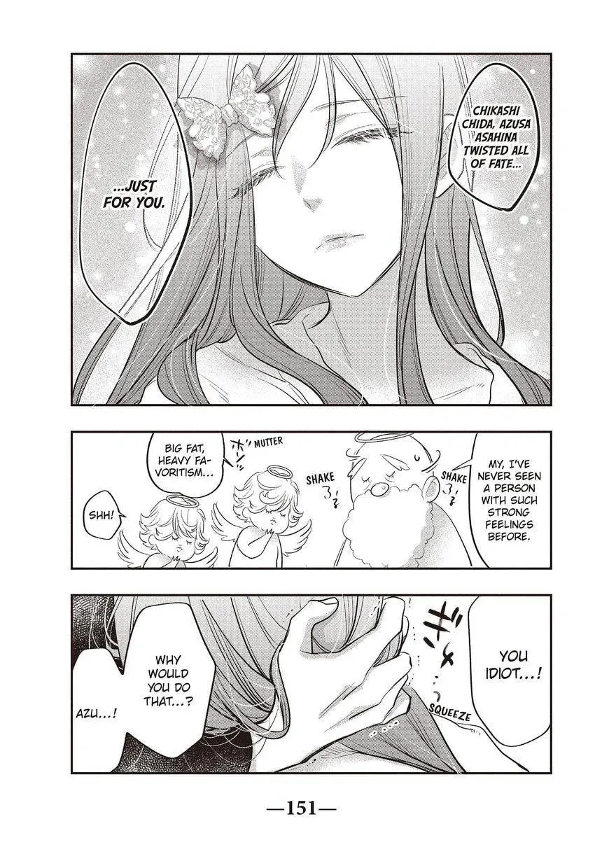 Read Star⇄Crossed!! chapter 14.3 image 34 on Lezhin