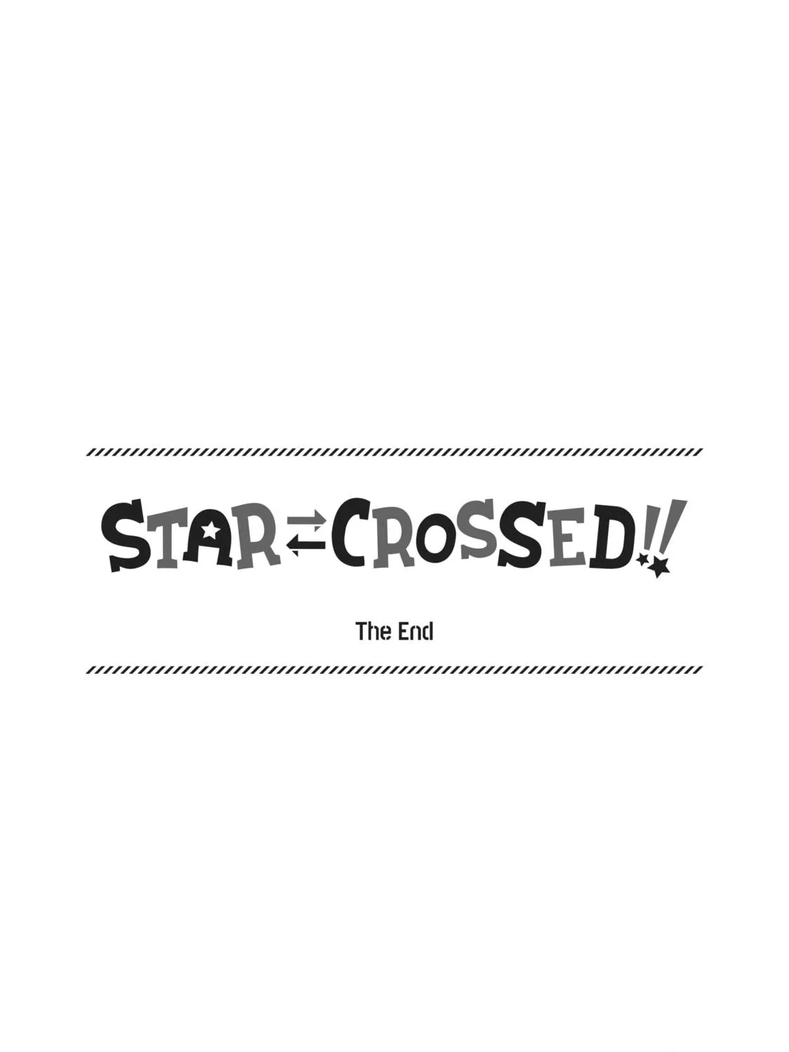 Read Star⇄Crossed!! chapter 14 image 118 on Lezhin