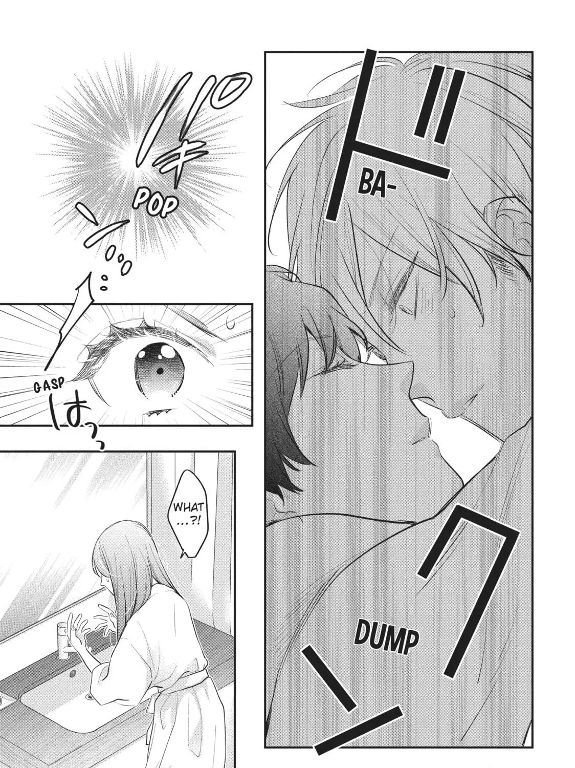 Read Star⇄Crossed!! chapter 14 image 28 on Lezhin