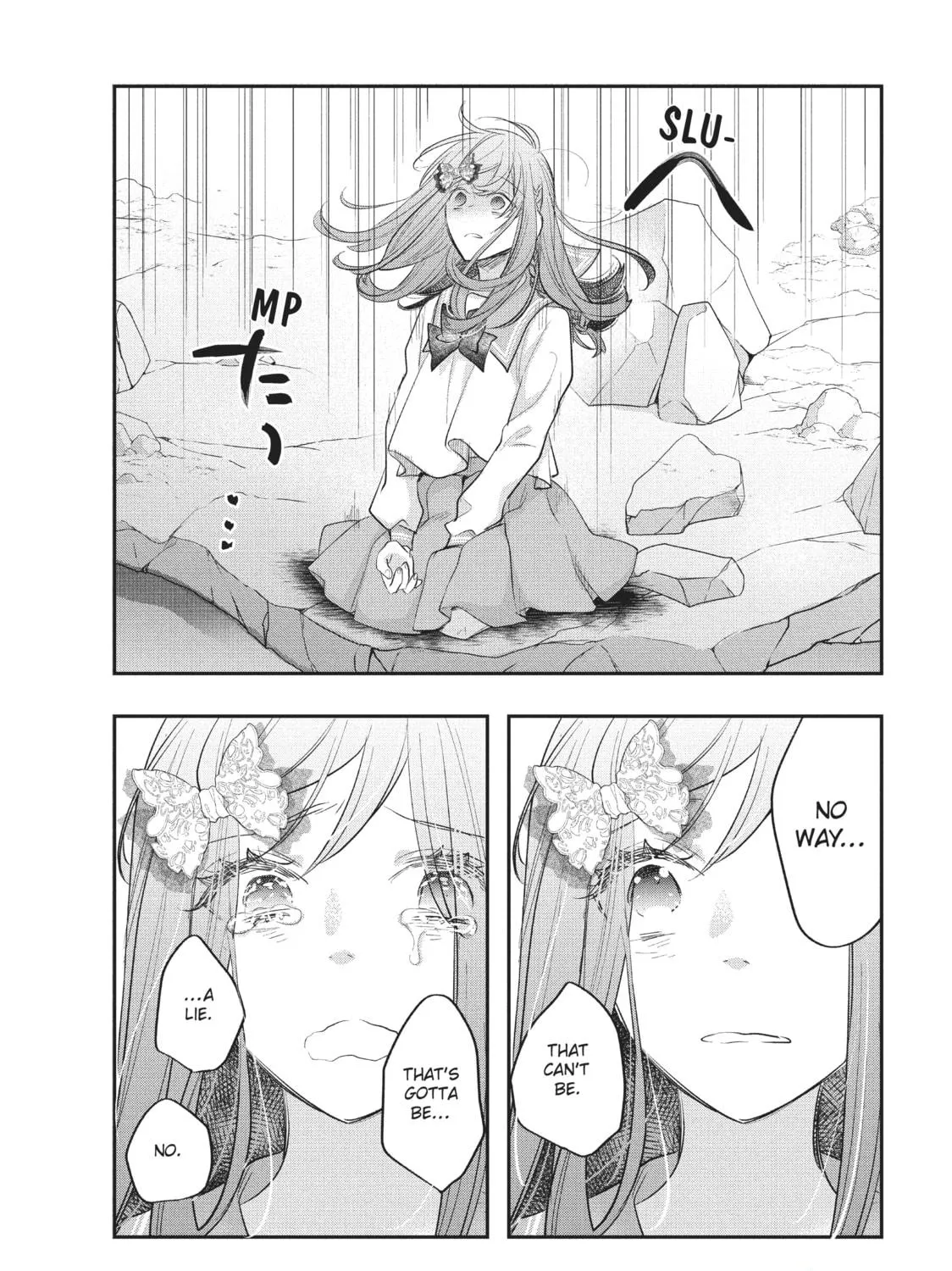 Read Star⇄Crossed!! chapter 14 image 52 on Lezhin