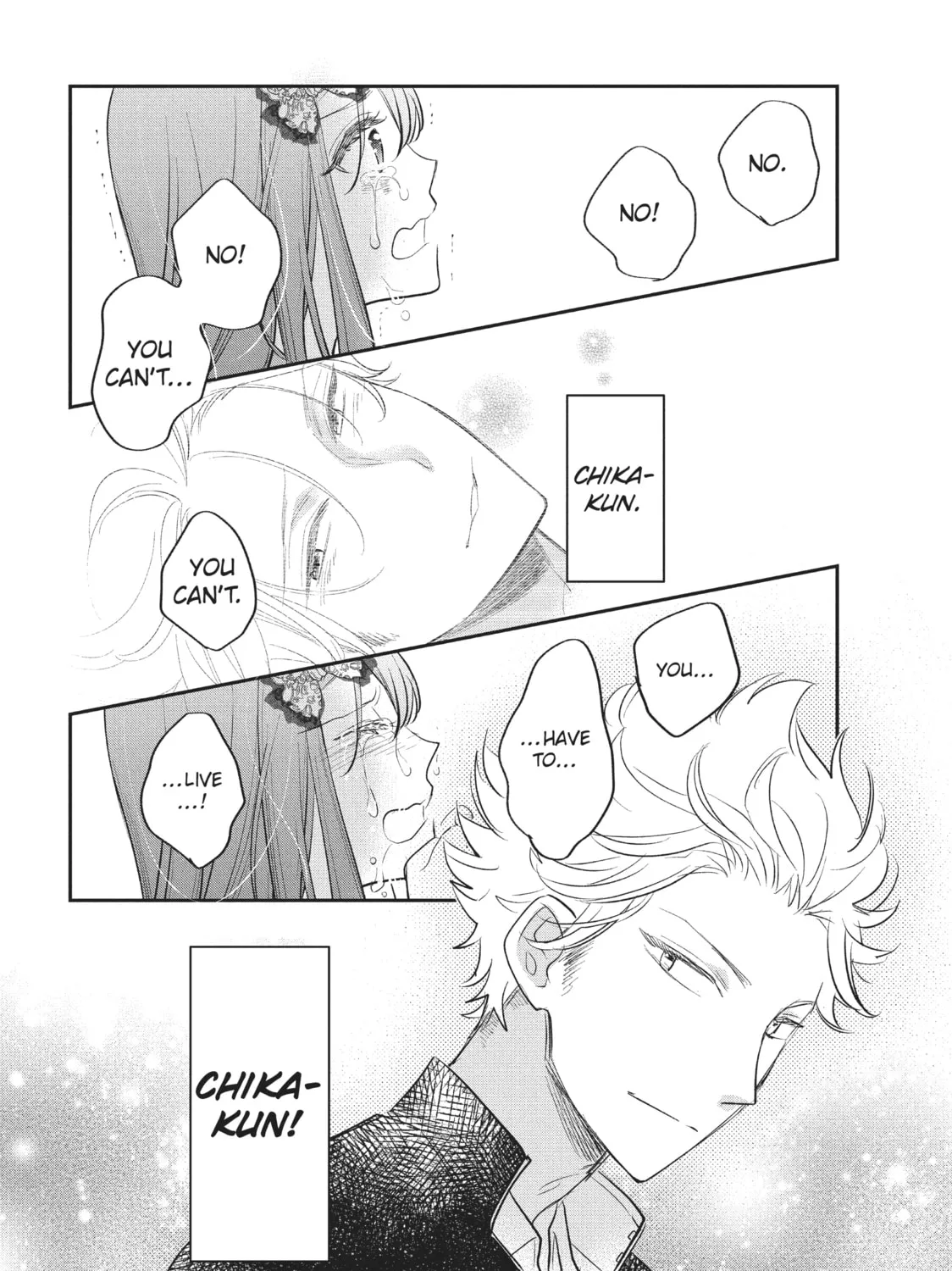 Read Star⇄Crossed!! chapter 14 image 54 on Lezhin