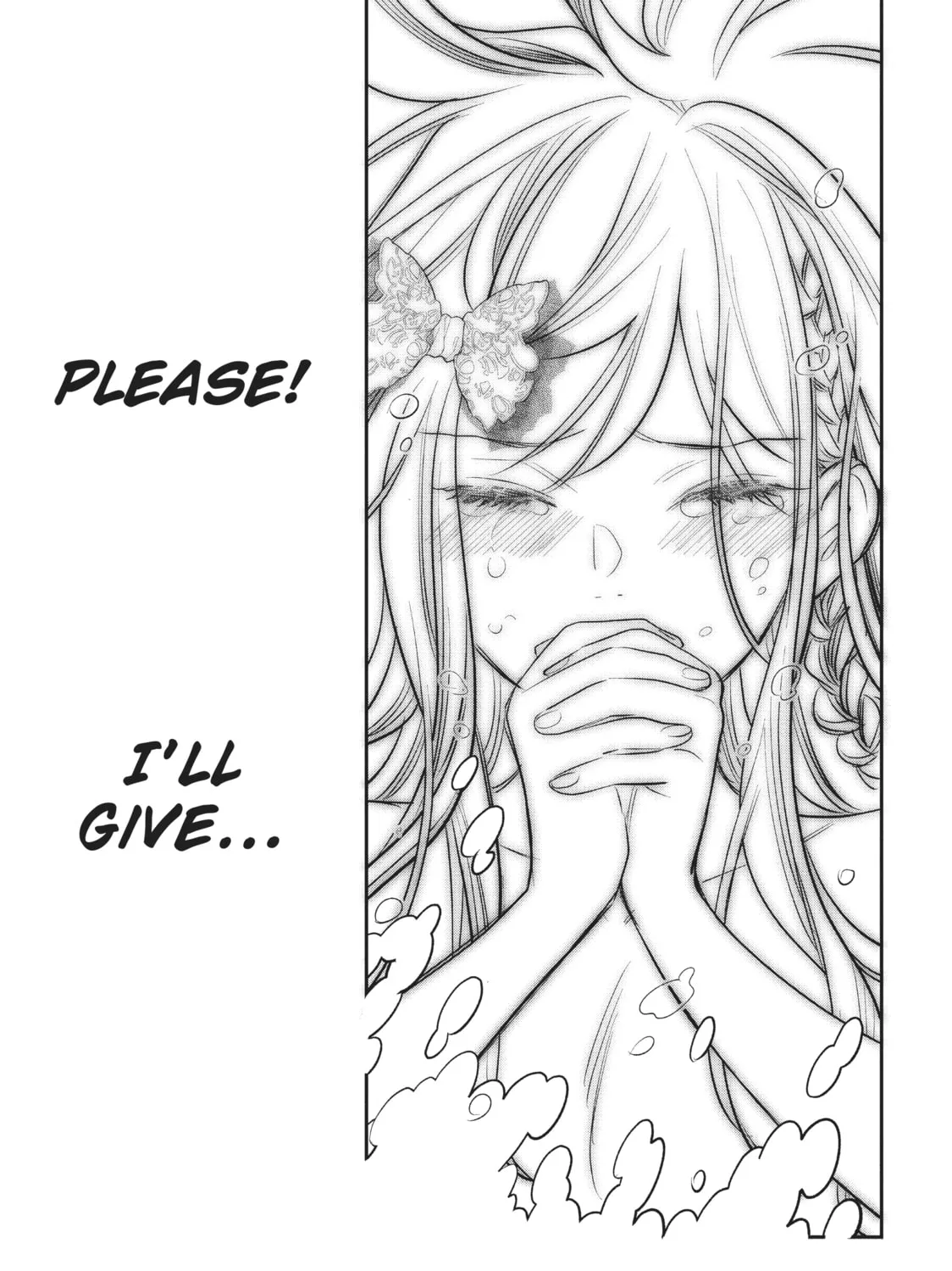 Read Star⇄Crossed!! chapter 14 image 56 on Lezhin