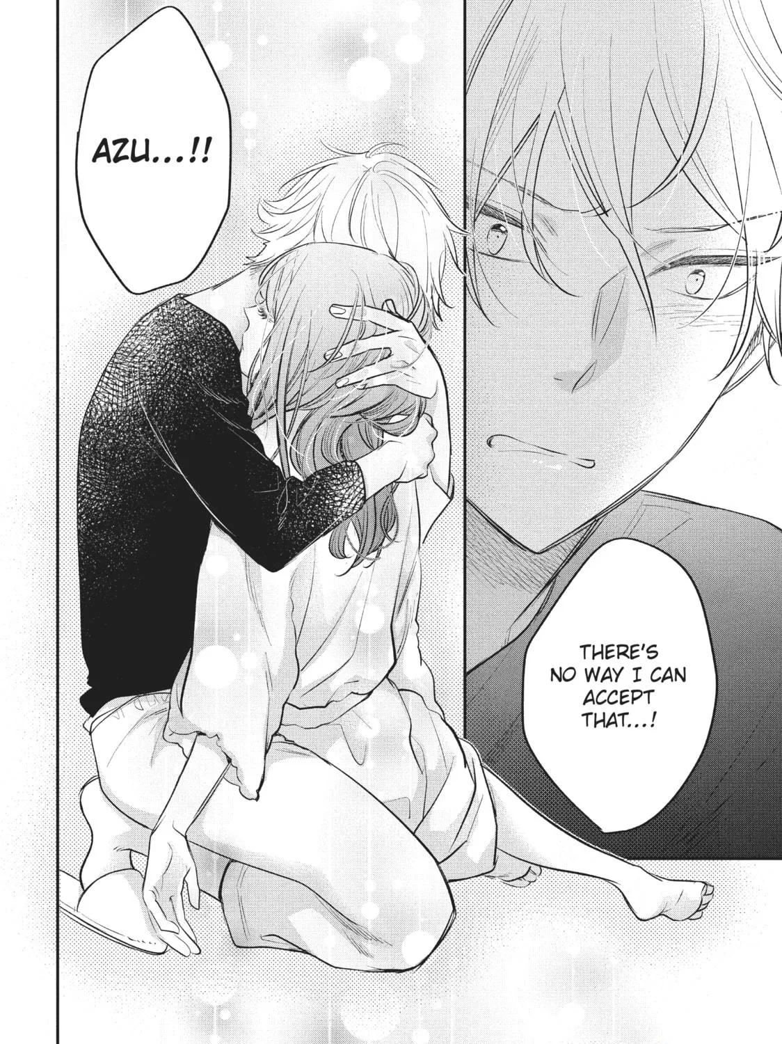 Read Star⇄Crossed!! chapter 14 image 70 on Lezhin