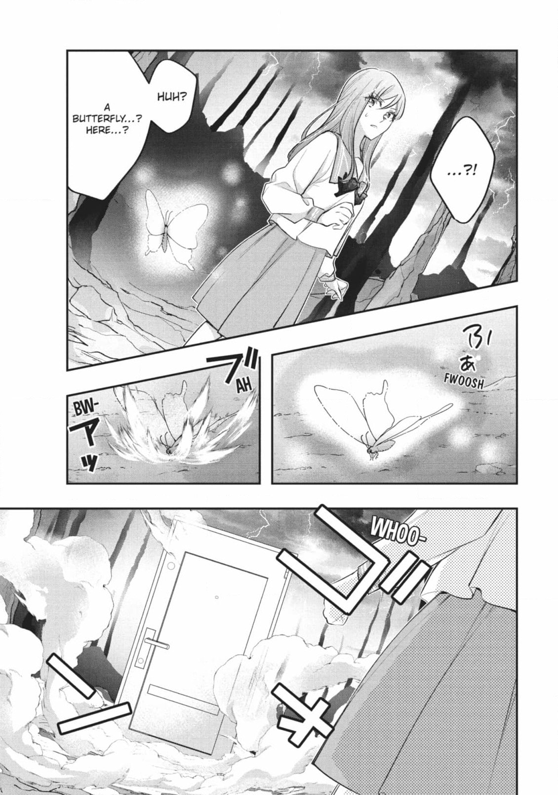 Read Star⇄Crossed!! chapter 15 image 10 on Lezhin
