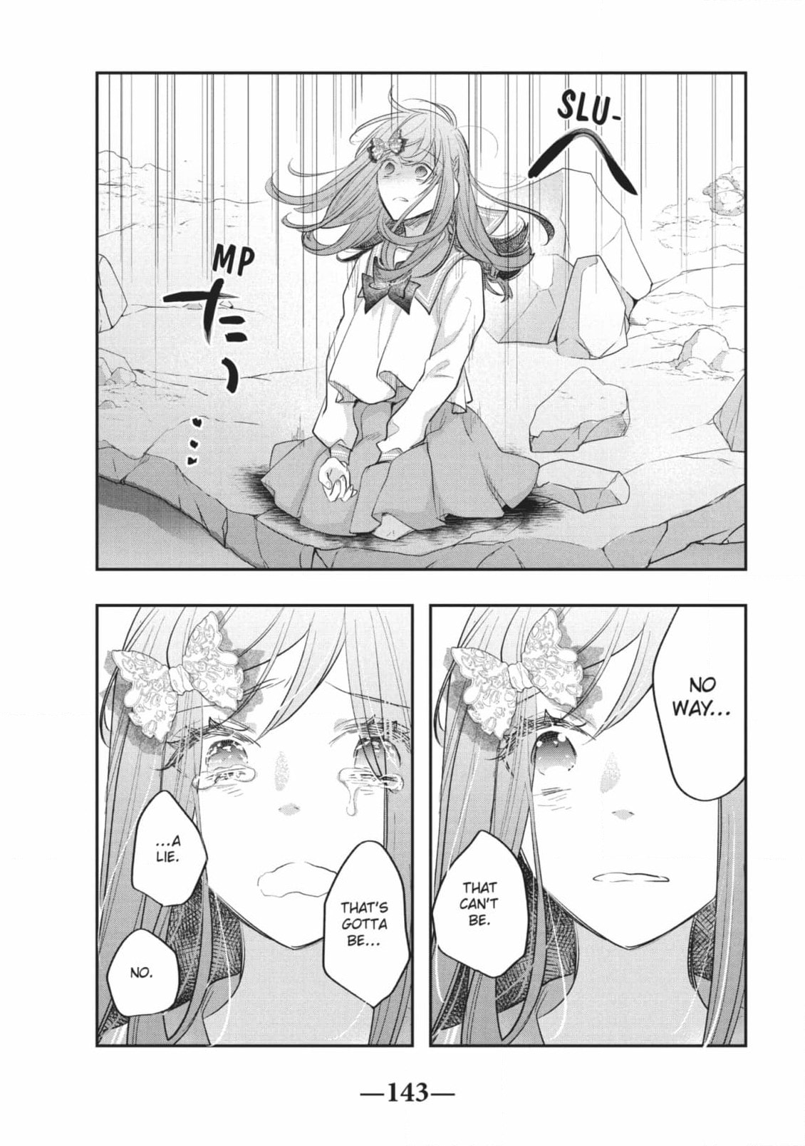 Read Star⇄Crossed!! chapter 15 image 26 on Lezhin