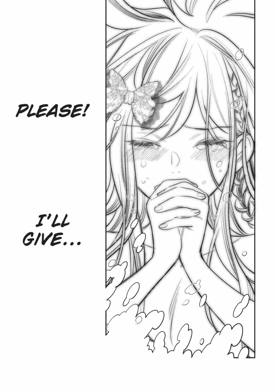 Read Star⇄Crossed!! chapter 15 image 28 on Lezhin