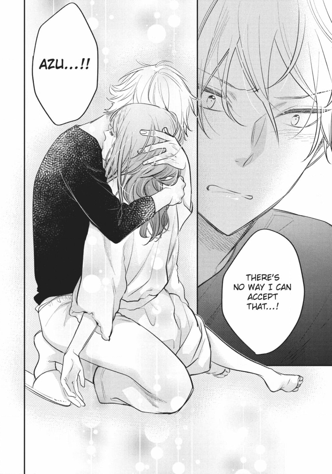 Read Star⇄Crossed!! chapter 15 image 35 on Lezhin