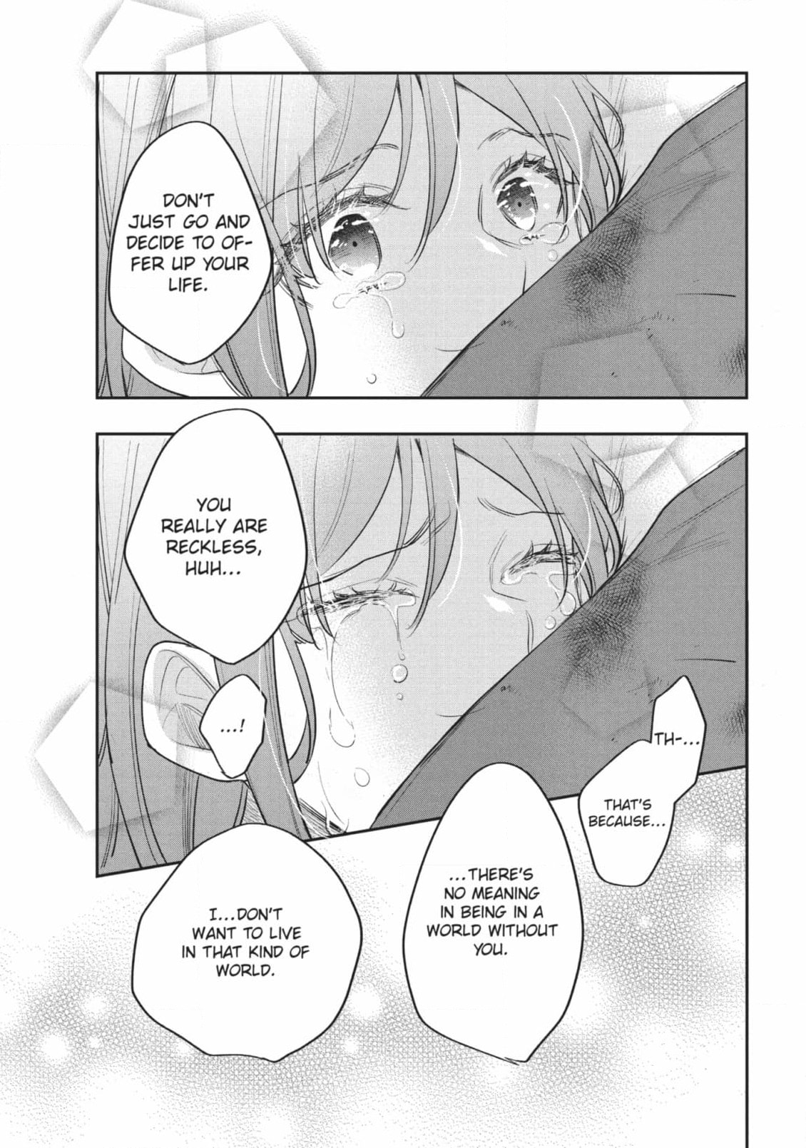 Read Star⇄Crossed!! chapter 15 image 44 on Lezhin
