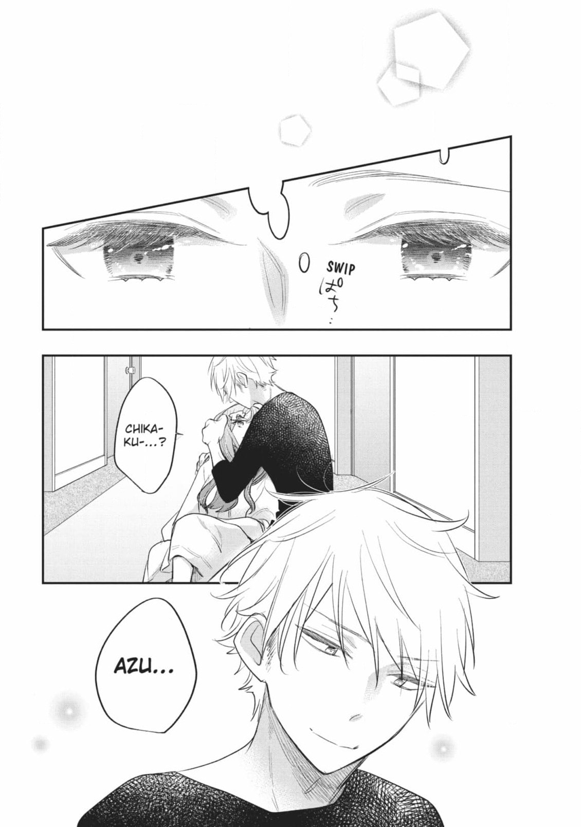 Read Star⇄Crossed!! chapter 15 image 51 on Lezhin