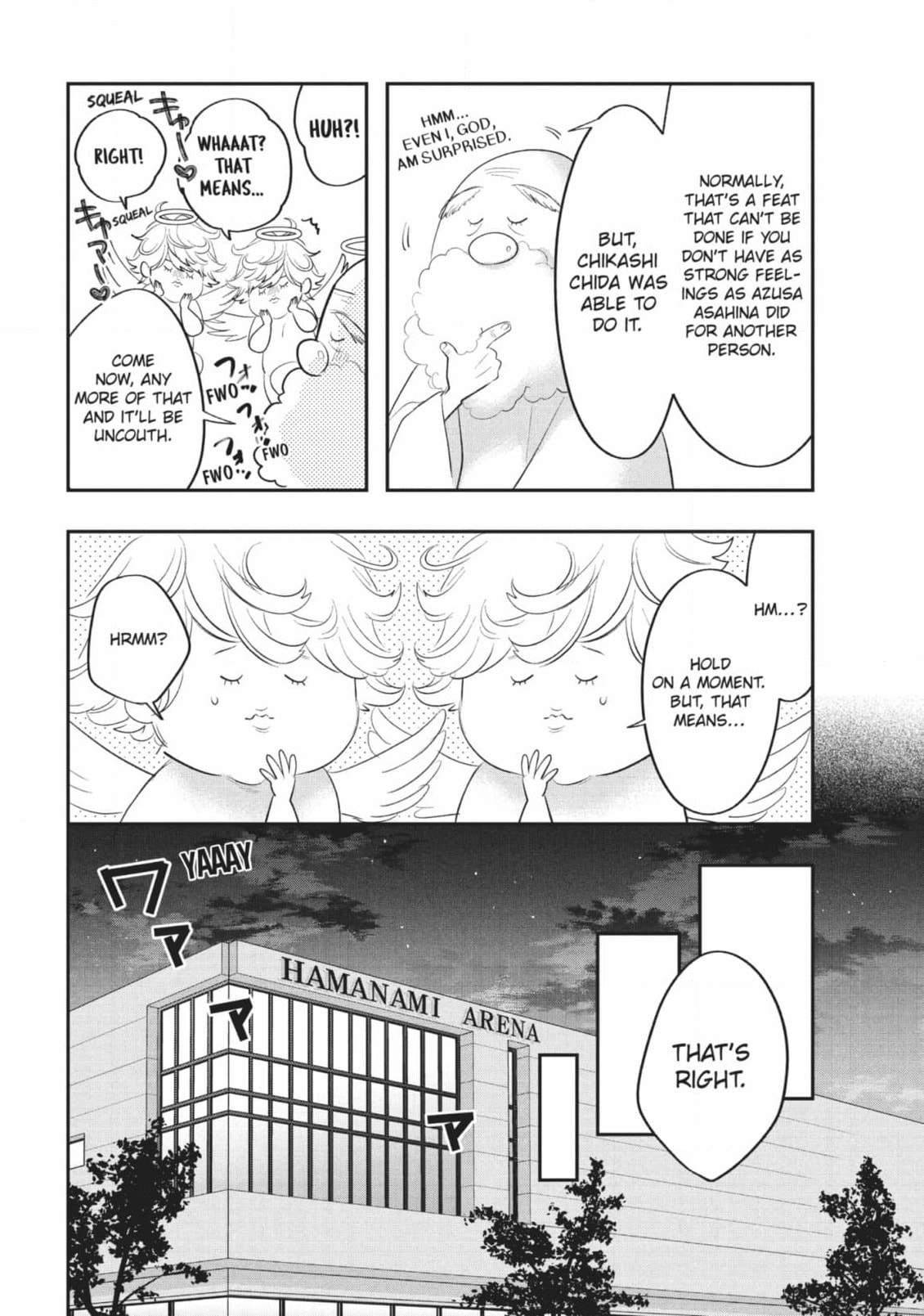 Read Star⇄Crossed!! chapter 15 image 53 on Lezhin
