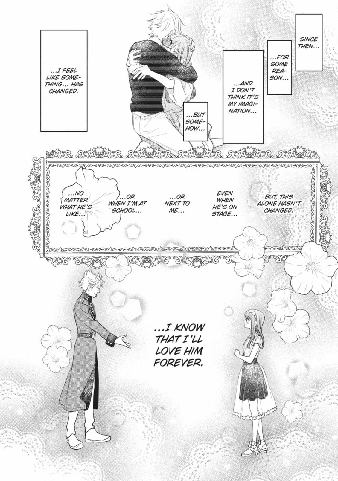 Read Star⇄Crossed!! chapter 15 image 56 on Lezhin