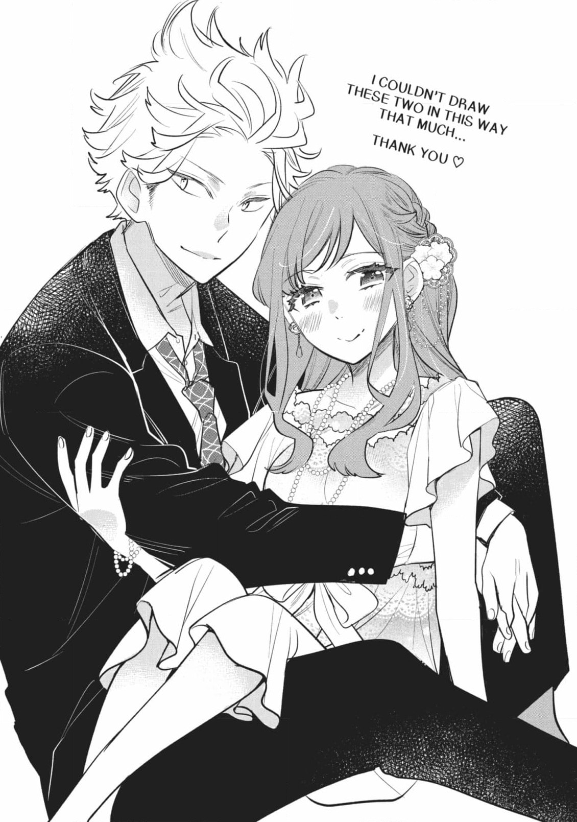 Read Star⇄Crossed!! chapter 15 image 71 on Lezhin