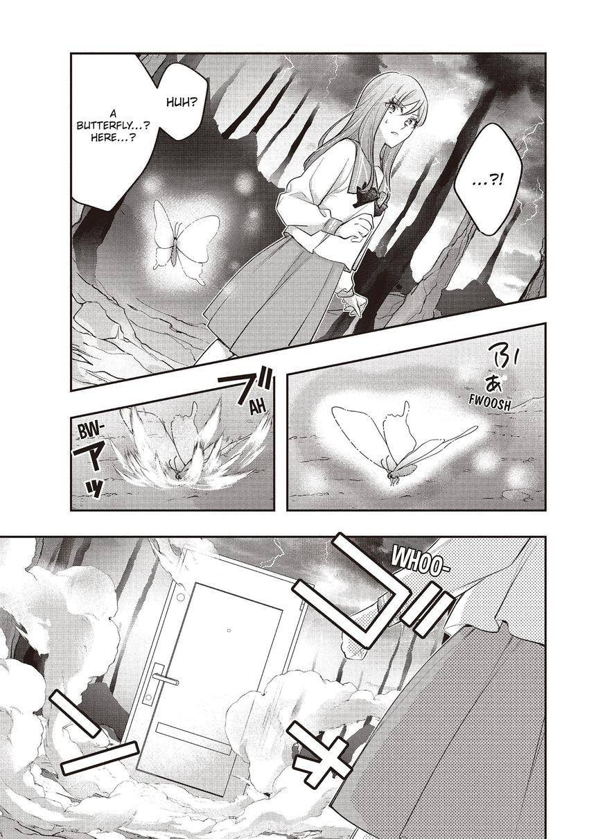 Read Star⇄Crossed!! chapter 16 image 10 on Lezhin
