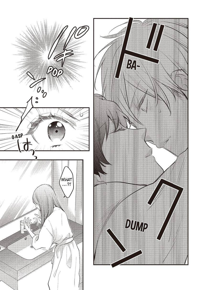 Read Star⇄Crossed!! chapter 16 image 14 on Lezhin