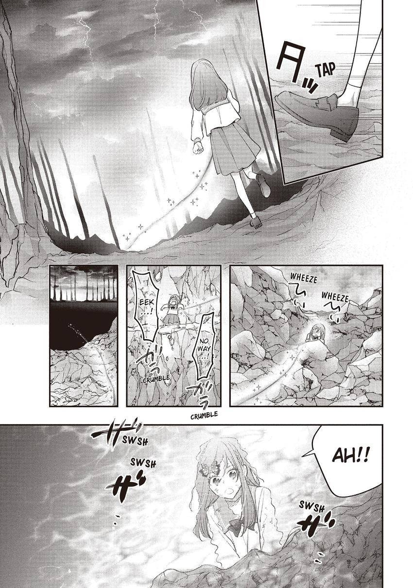 Read Star⇄Crossed!! chapter 16 image 22 on Lezhin
