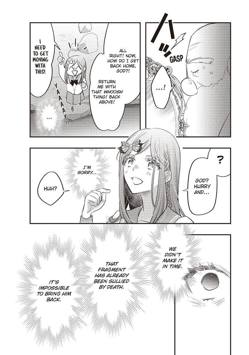 Read Star⇄Crossed!! chapter 16 image 24 on Lezhin