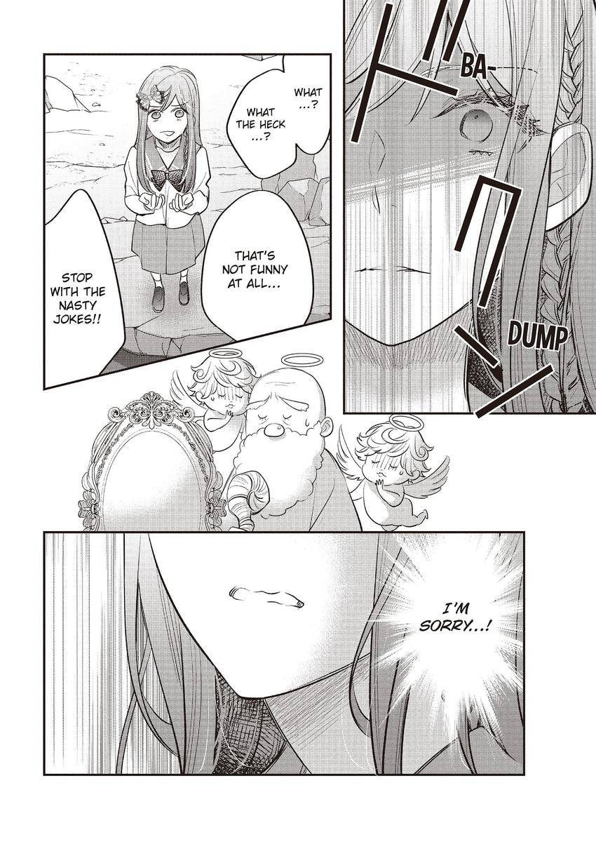 Read Star⇄Crossed!! chapter 16 image 25 on Lezhin
