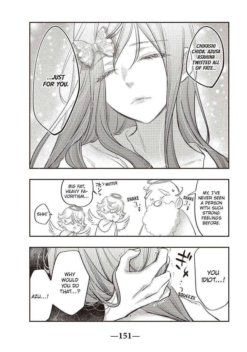 Read Star⇄Crossed!! chapter 16 image 34 on Lezhin