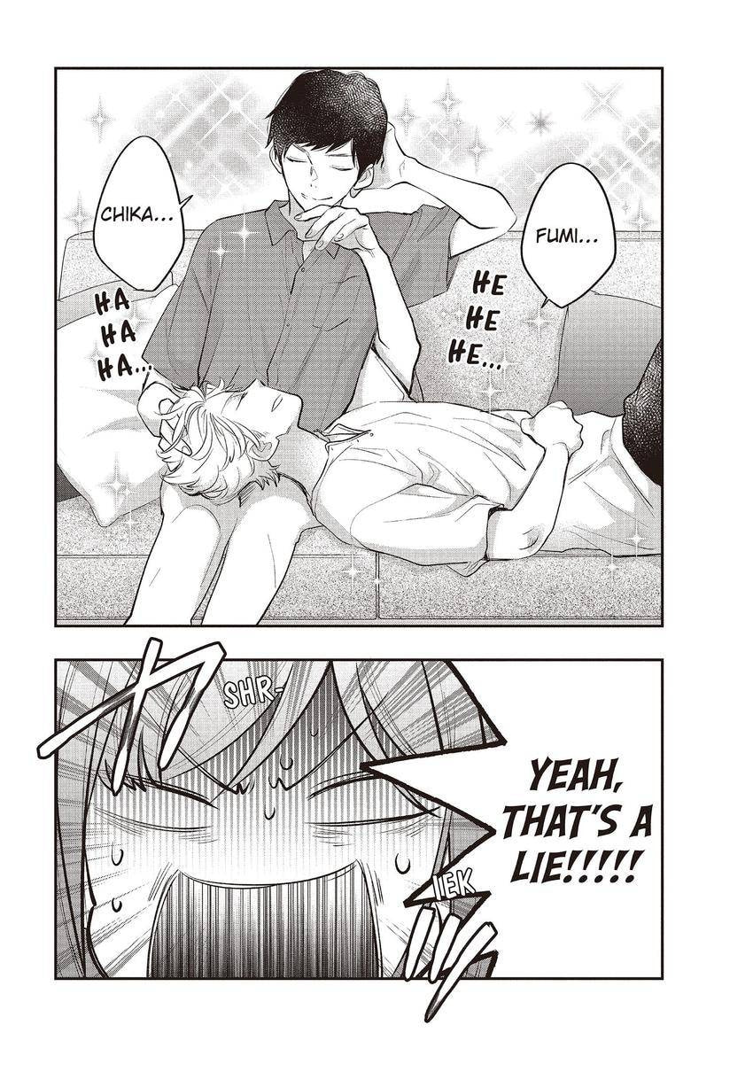 Read Star⇄Crossed!! chapter 16 image 7 on Lezhin