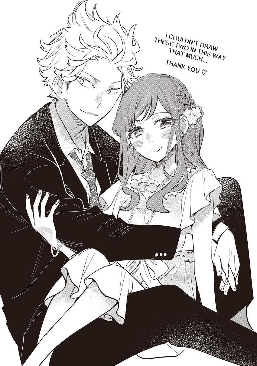 Read Star⇄Crossed!! chapter 17 image 9 on Lezhin