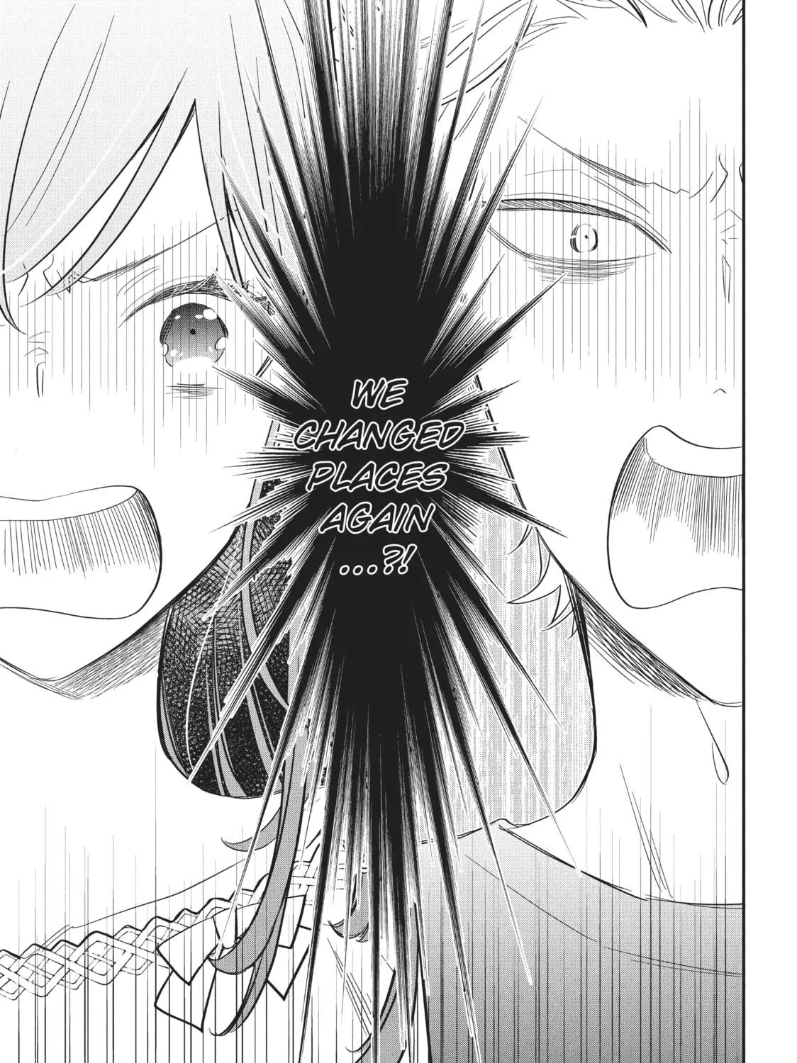 Read Star⇄Crossed!! chapter 2 image 4 on Lezhin